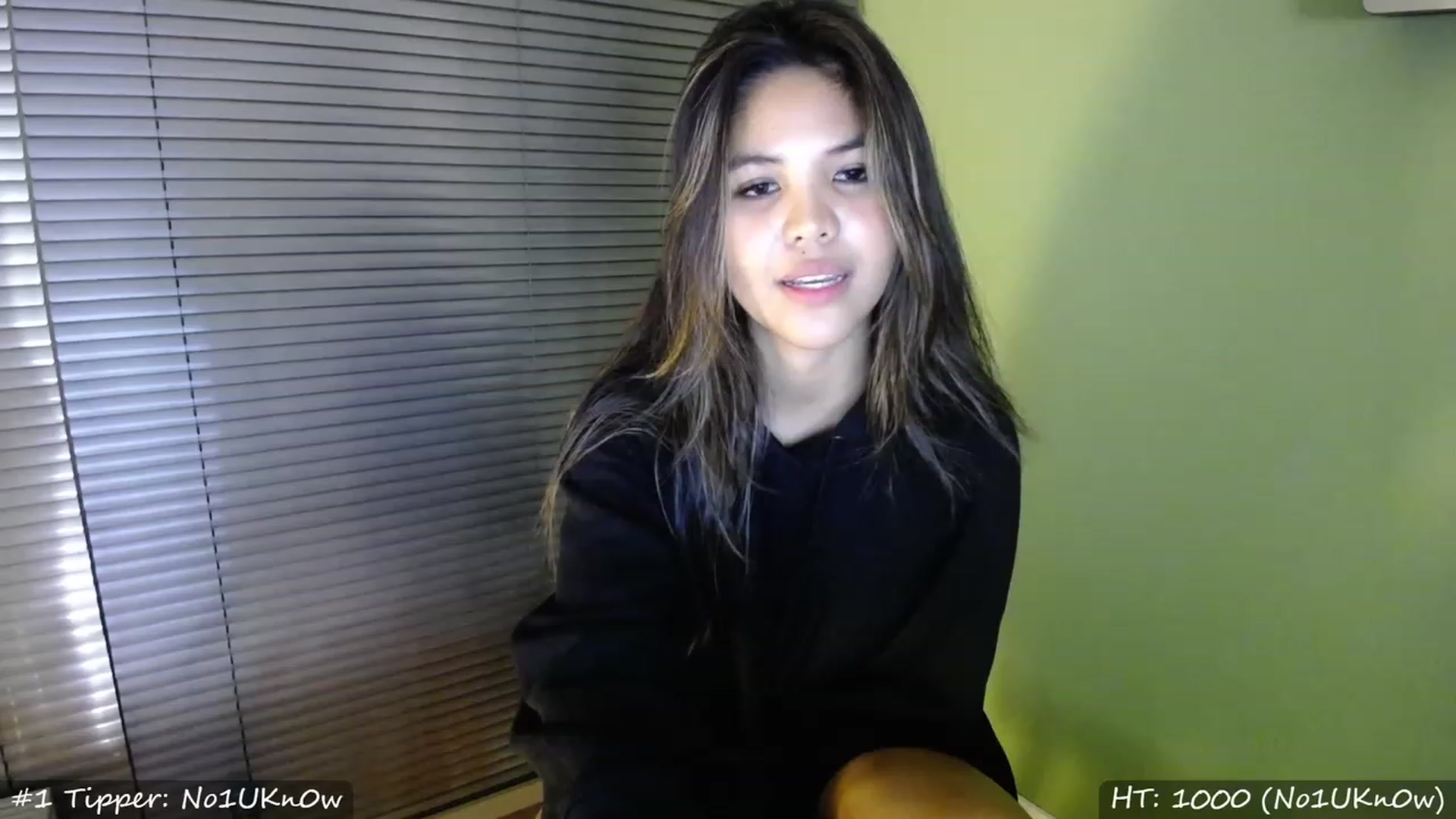 Gallery image thumbnail from MissMasie's myfreecams stream on, 01/13/2023, 21:43 image 8 of 20