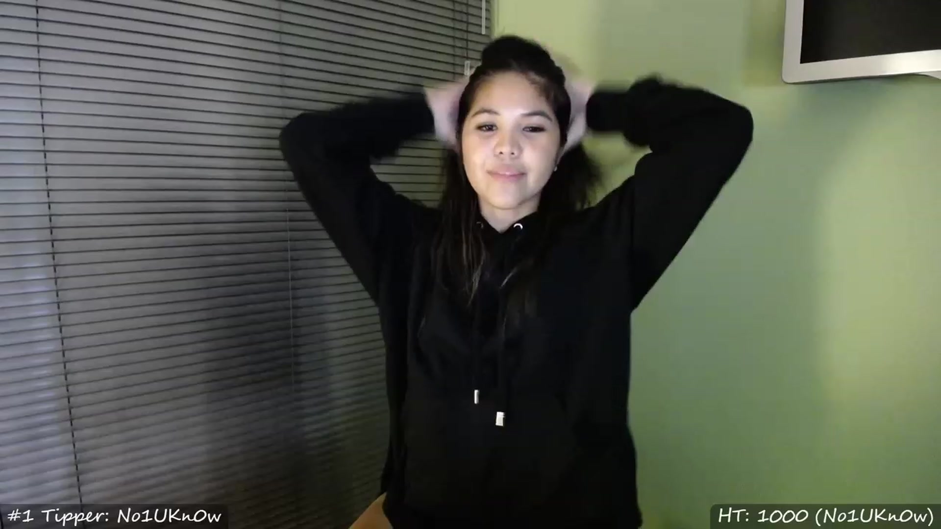 Gallery image thumbnail from MissMasie's myfreecams stream on, 01/13/2023, 21:43 image 13 of 20