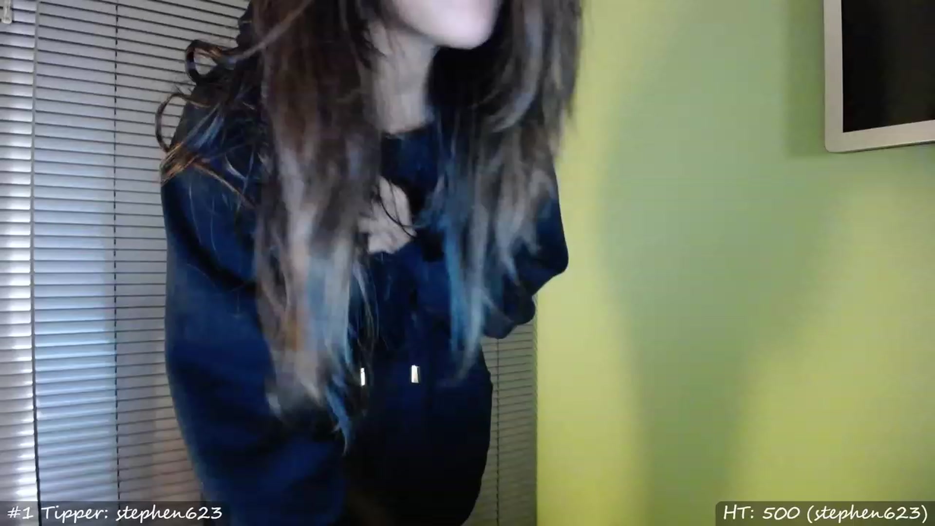 Gallery image thumbnail from MissMasie's myfreecams stream on, 01/13/2023, 21:43 image 1 of 20
