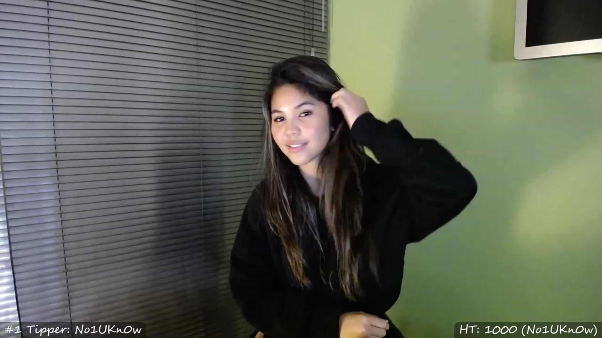 Gallery image thumbnail from MissMasie's myfreecams stream on, 01/13/2023, 21:43 image 19 of 20