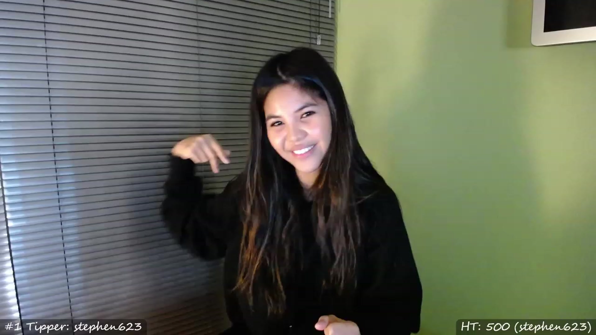 Gallery image thumbnail from MissMasie's myfreecams stream on, 01/13/2023, 21:43 image 3 of 20