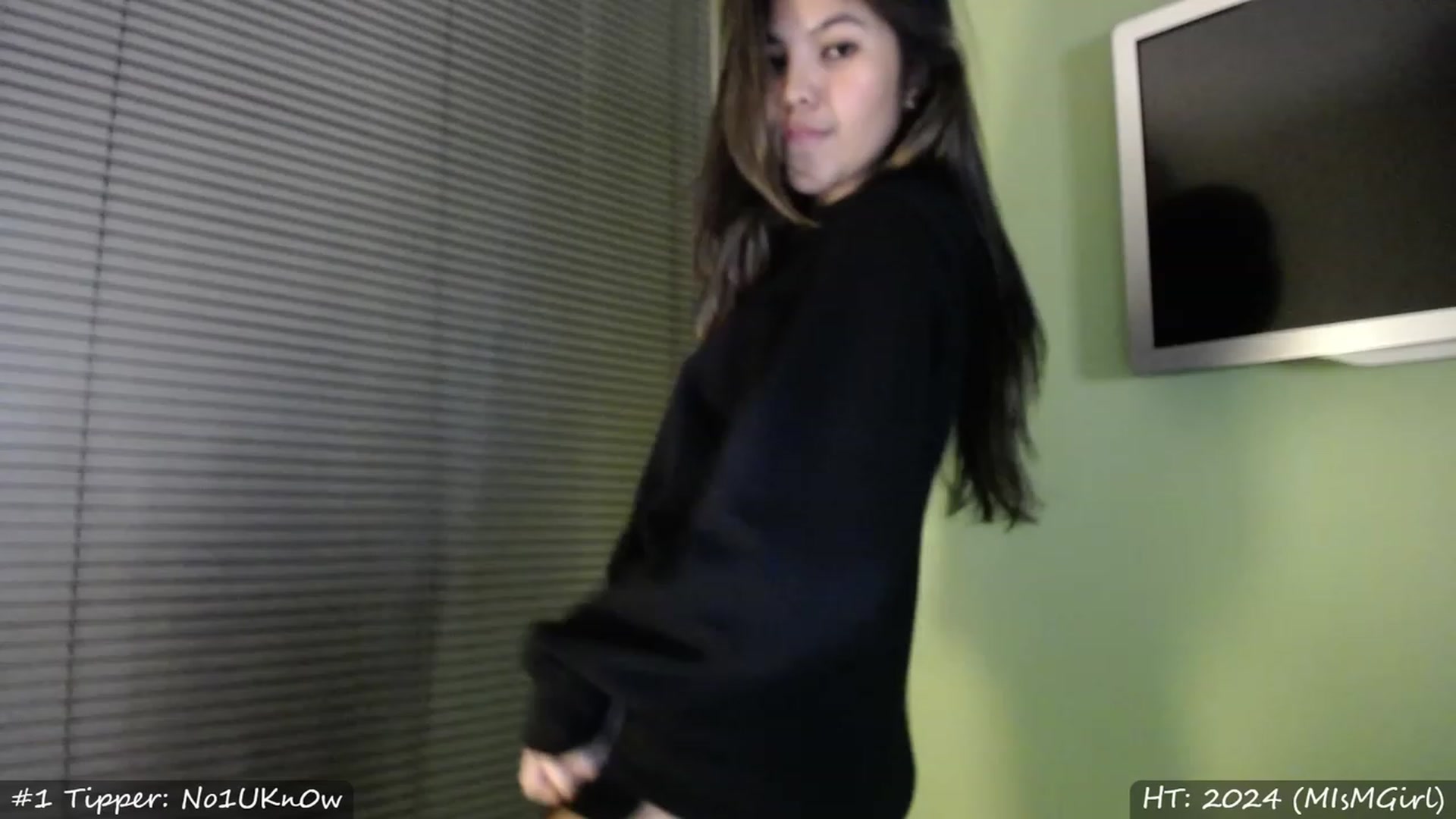 Gallery image thumbnail from MissMasie's myfreecams stream on, 01/14/2023, 01:49 image 14 of 20
