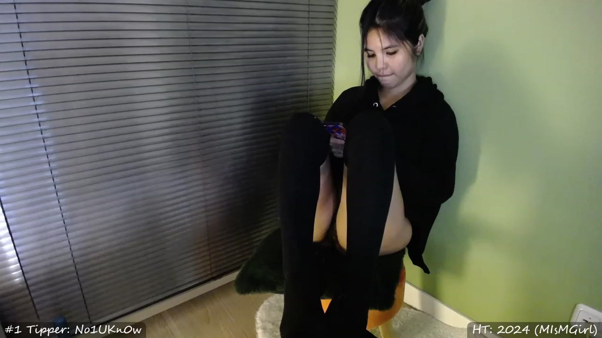 Gallery image thumbnail from MissMasie's myfreecams stream on, 01/14/2023, 01:49 image 12 of 20