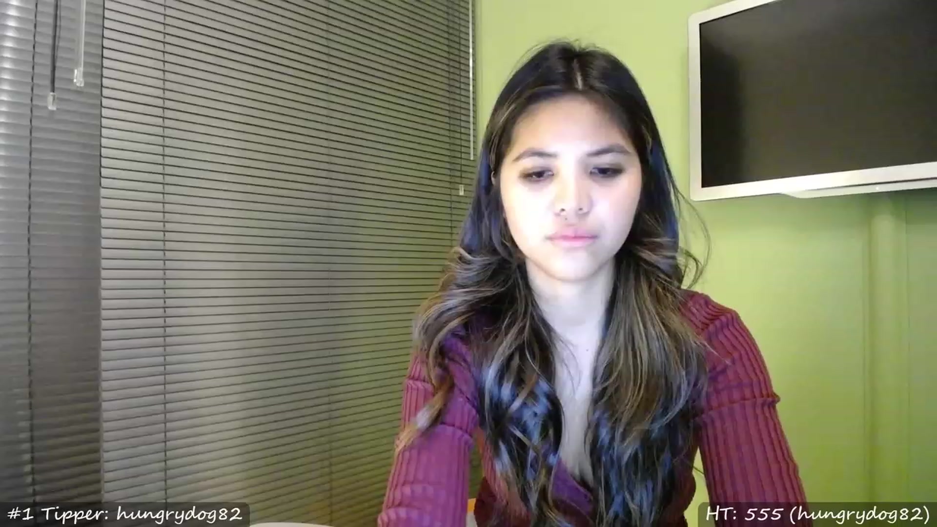 Gallery image thumbnail from MissMasie's myfreecams stream on, 01/21/2023, 18:29 image 13 of 20