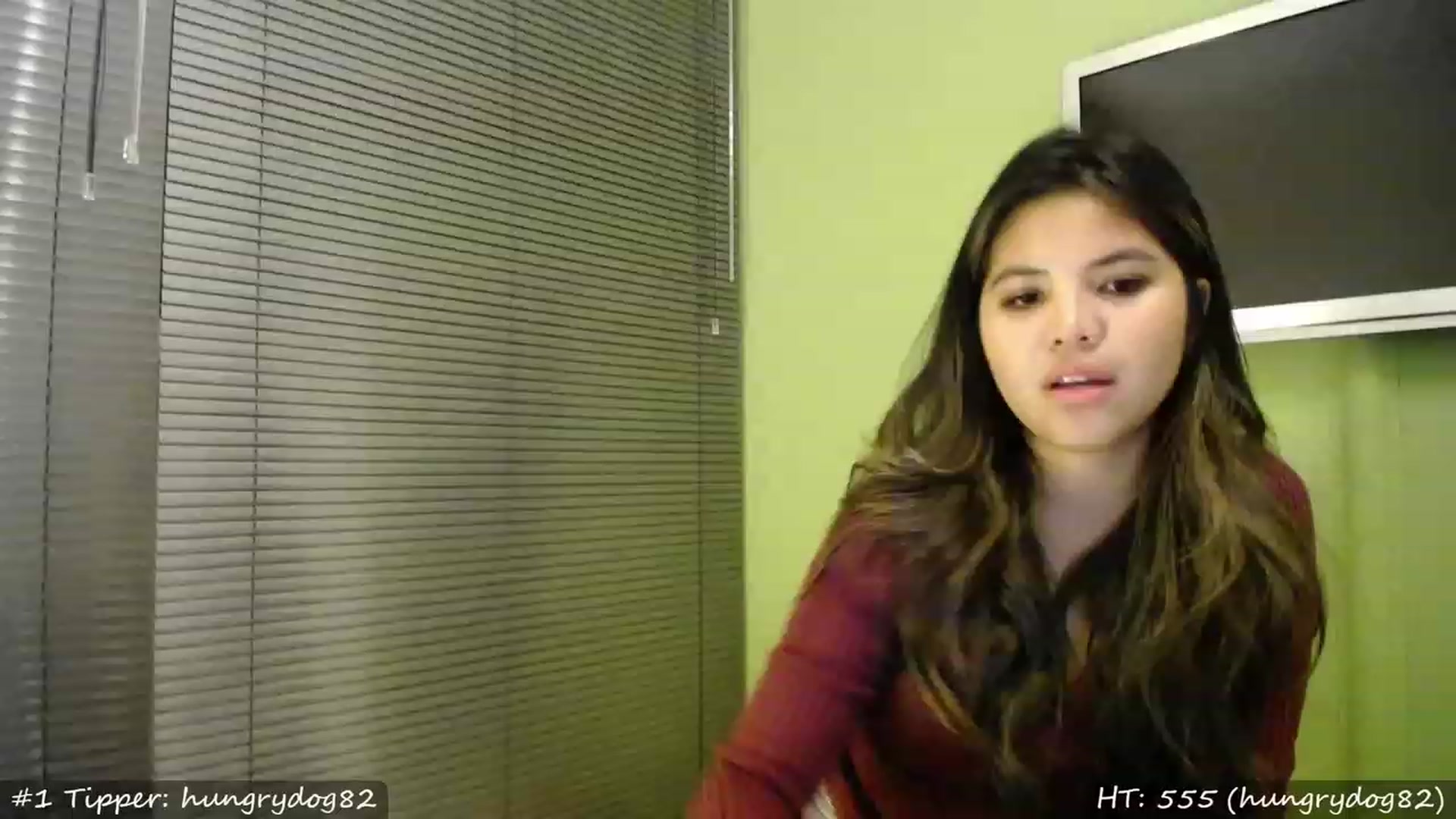 Gallery image thumbnail from MissMasie's myfreecams stream on, 01/21/2023, 18:29 image 12 of 20