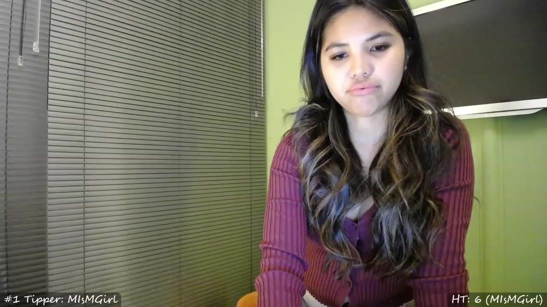 Gallery image thumbnail from MissMasie's myfreecams stream on, 01/21/2023, 18:29 image 2 of 20