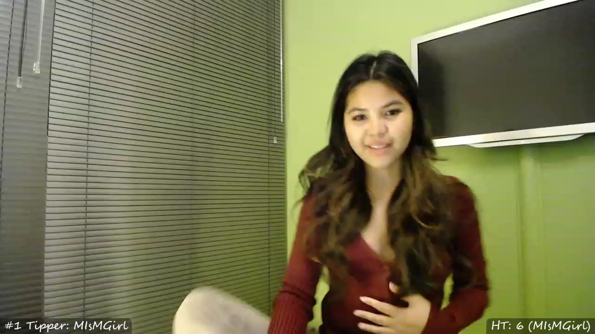 Gallery image thumbnail from MissMasie's myfreecams stream on, 01/21/2023, 18:29 image 3 of 20