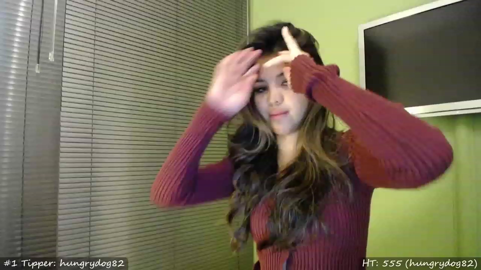 Gallery image thumbnail from MissMasie's myfreecams stream on, 01/21/2023, 18:29 image 11 of 20