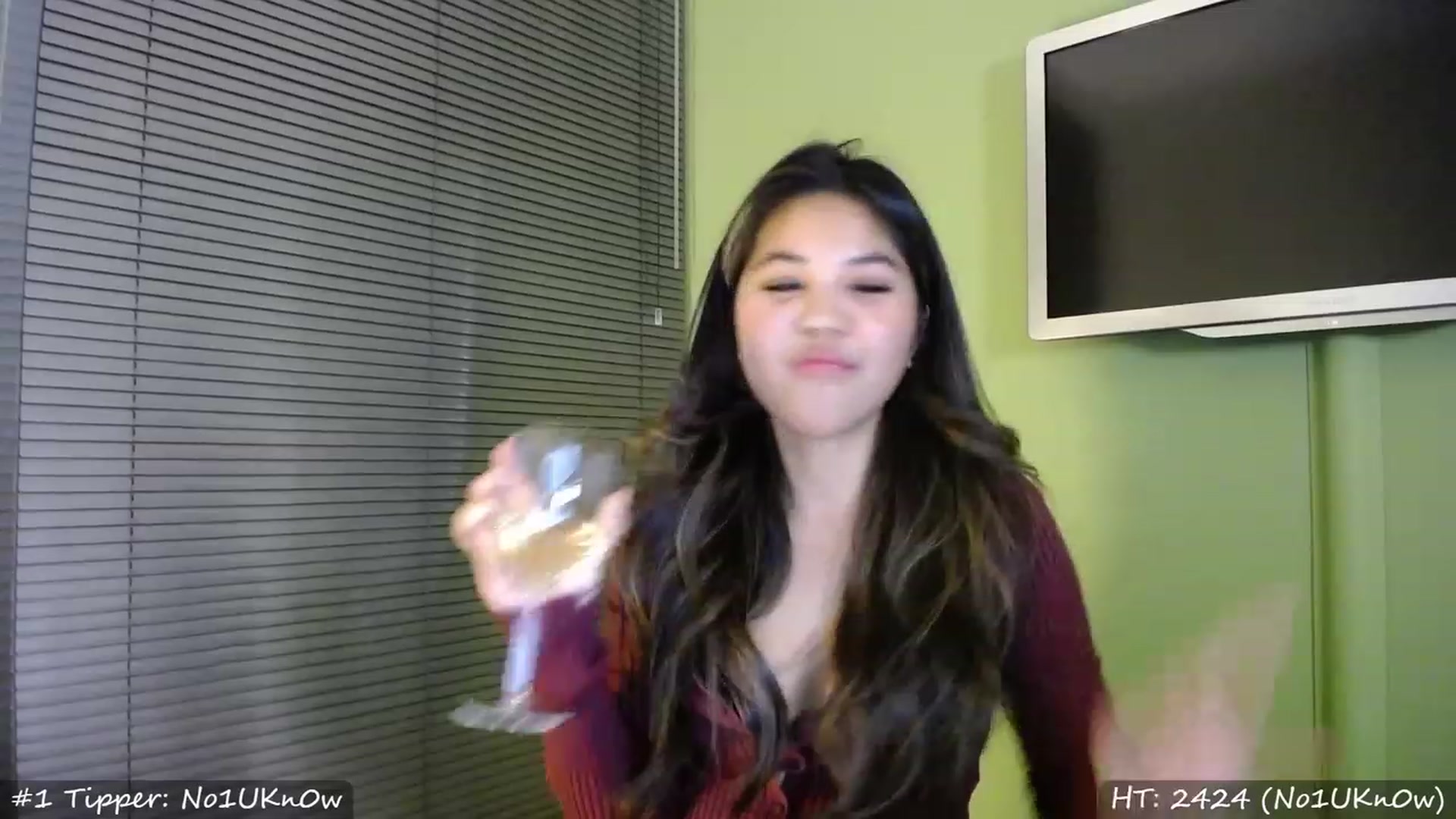 Gallery image thumbnail from MissMasie's myfreecams stream on, 01/21/2023, 20:10 image 9 of 20