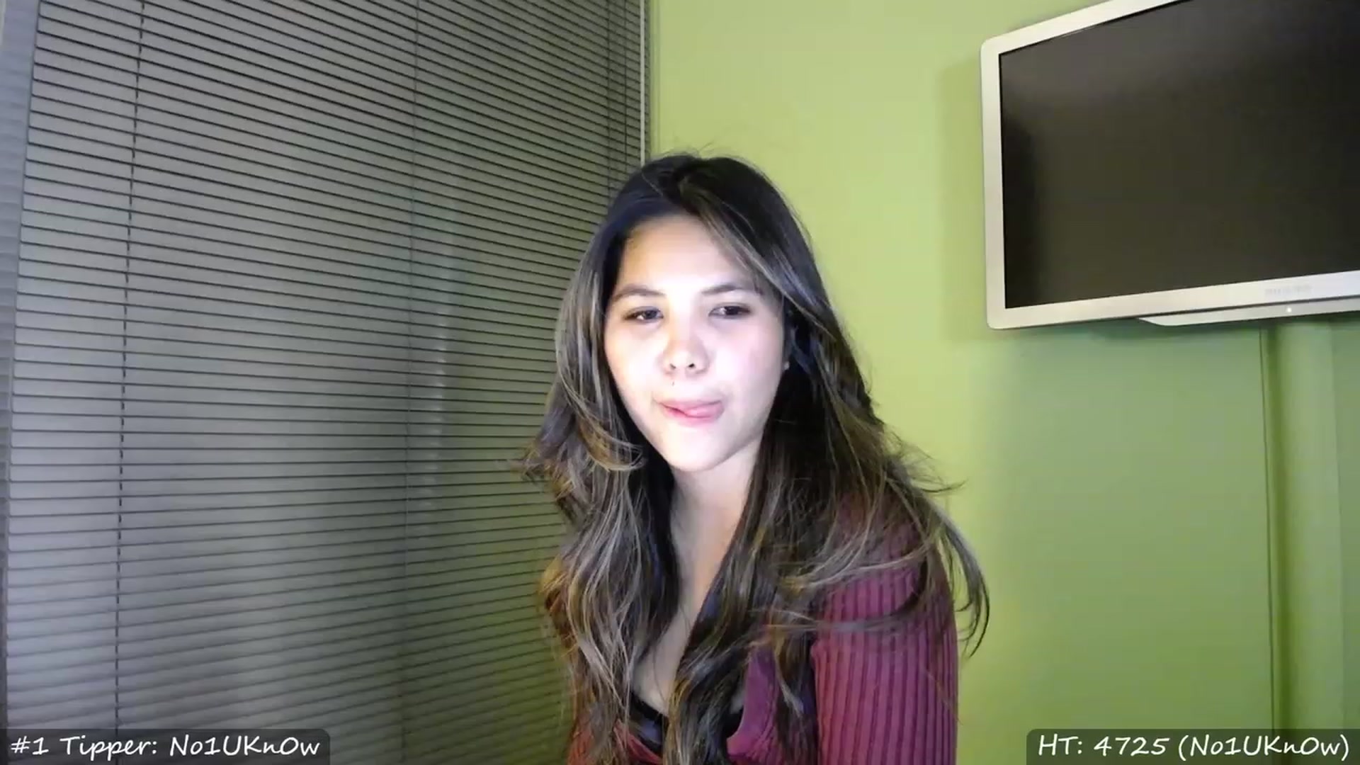Gallery image thumbnail from MissMasie's myfreecams stream on, 01/21/2023, 20:10 image 19 of 20