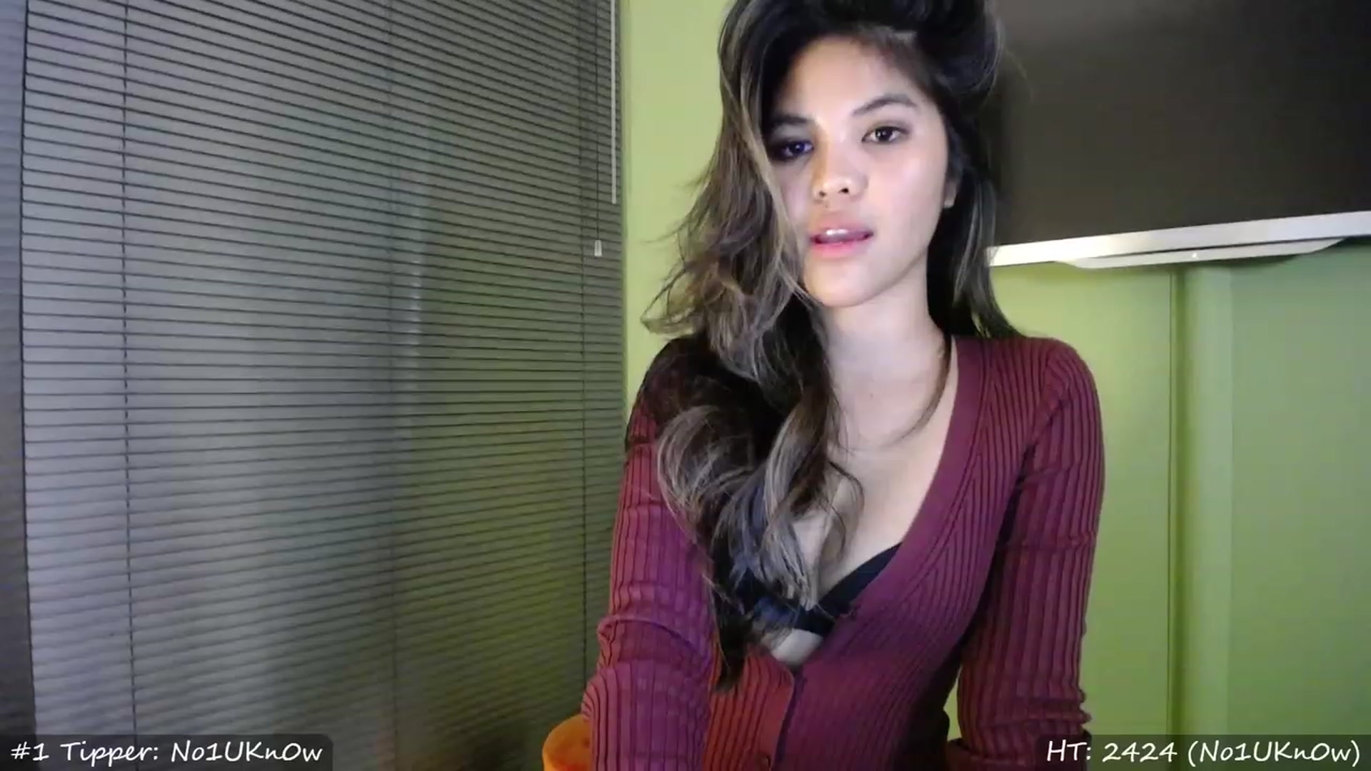 Gallery image thumbnail from MissMasie's myfreecams stream on, 01/21/2023, 20:10 image 12 of 20