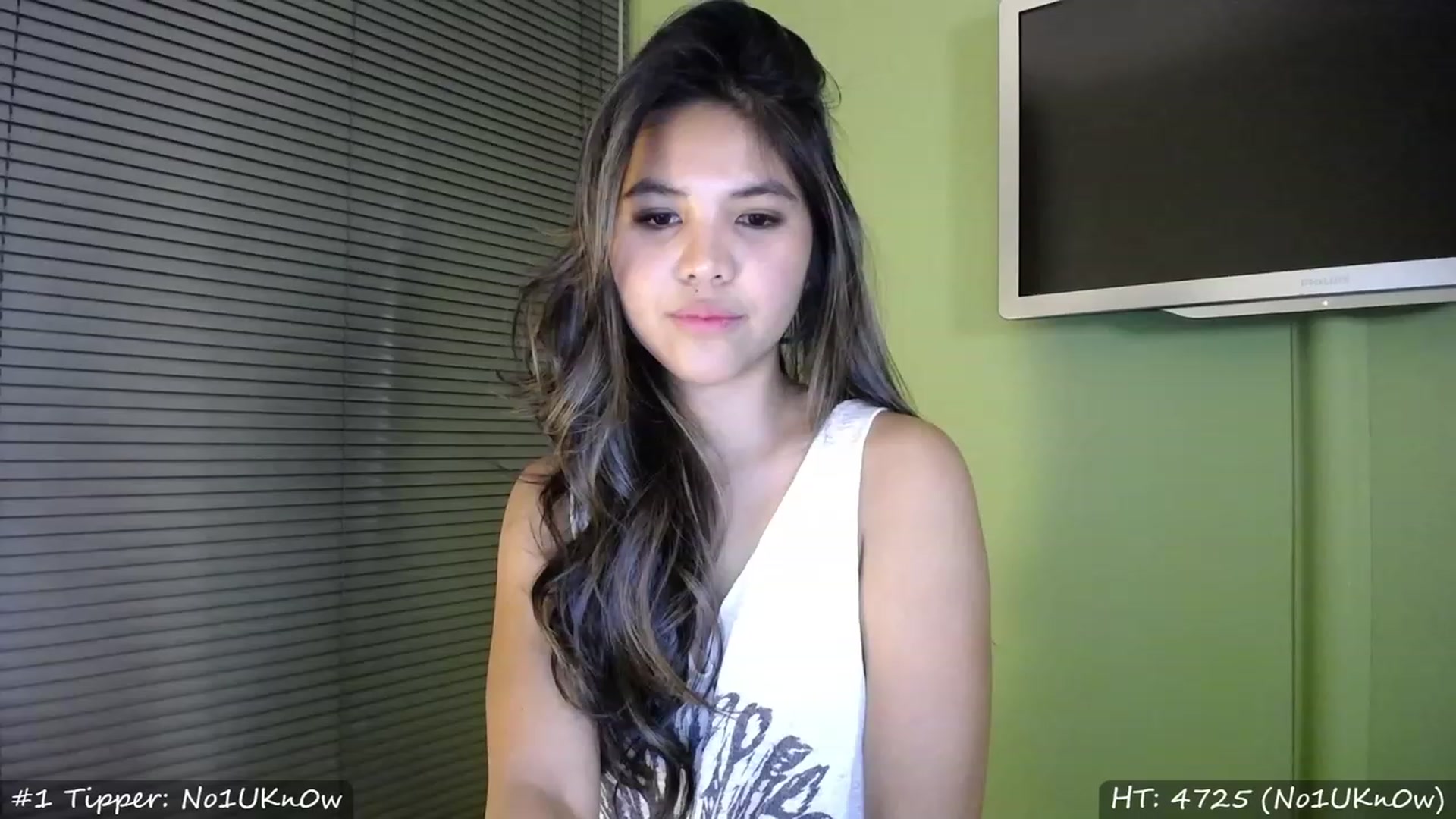 Gallery image thumbnail from MissMasie's myfreecams stream on, 01/21/2023, 22:52 image 3 of 20