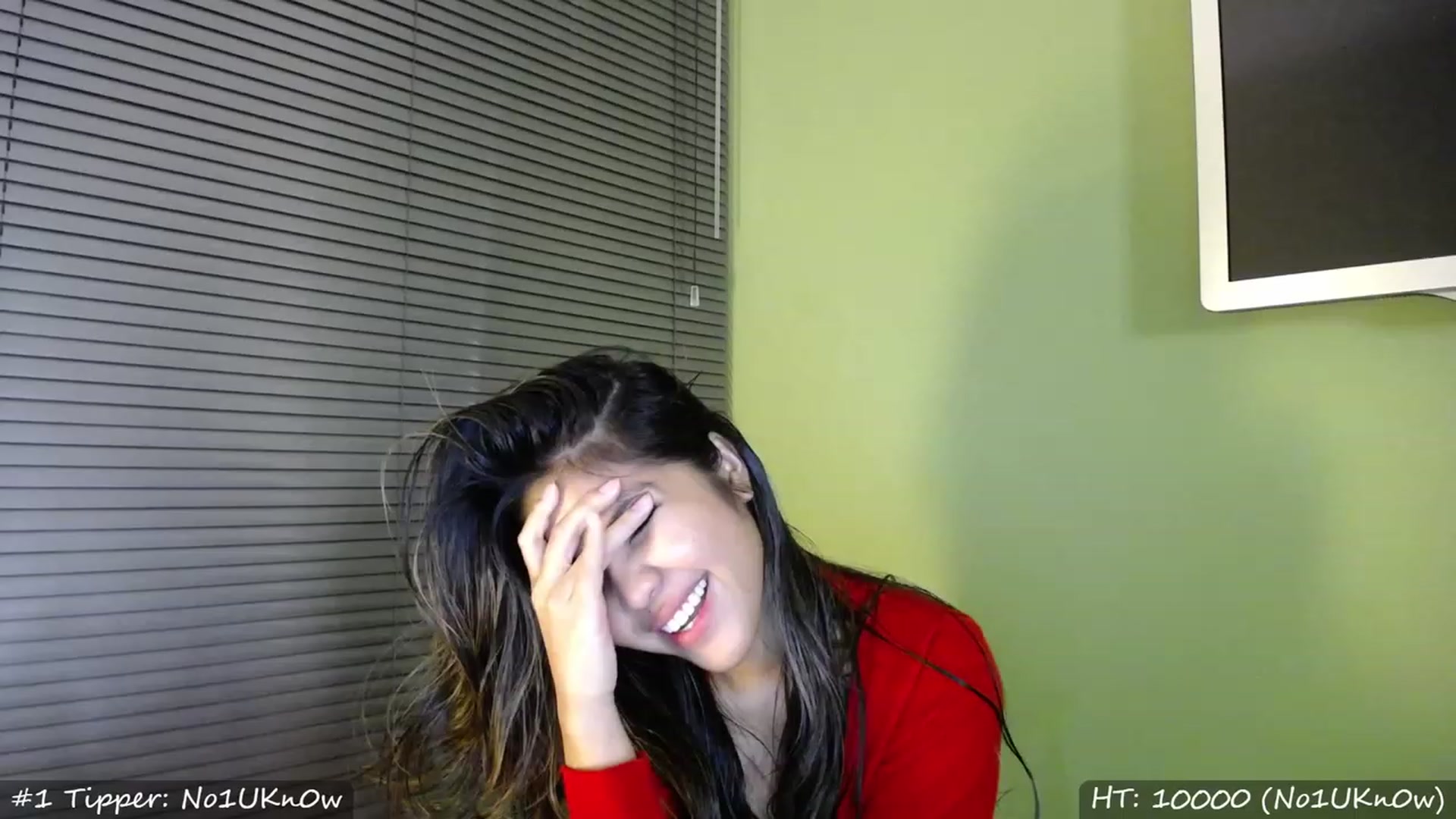 Gallery image thumbnail from MissMasie's myfreecams stream on, 01/22/2023, 24:26 image 12 of 20