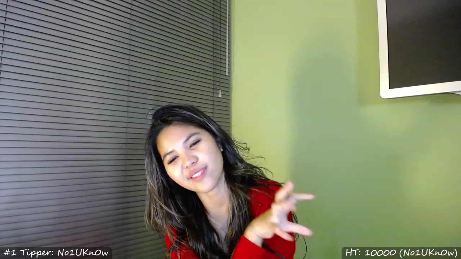 Gallery image thumbnail from MissMasie's myfreecams stream on, 01/22/2023, 24:26 image 9 of 20