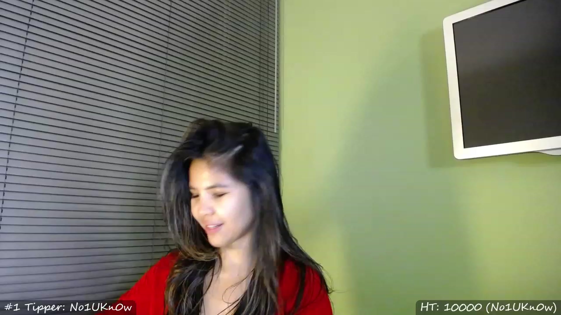 Gallery image thumbnail from MissMasie's myfreecams stream on, 01/22/2023, 24:26 image 1 of 20