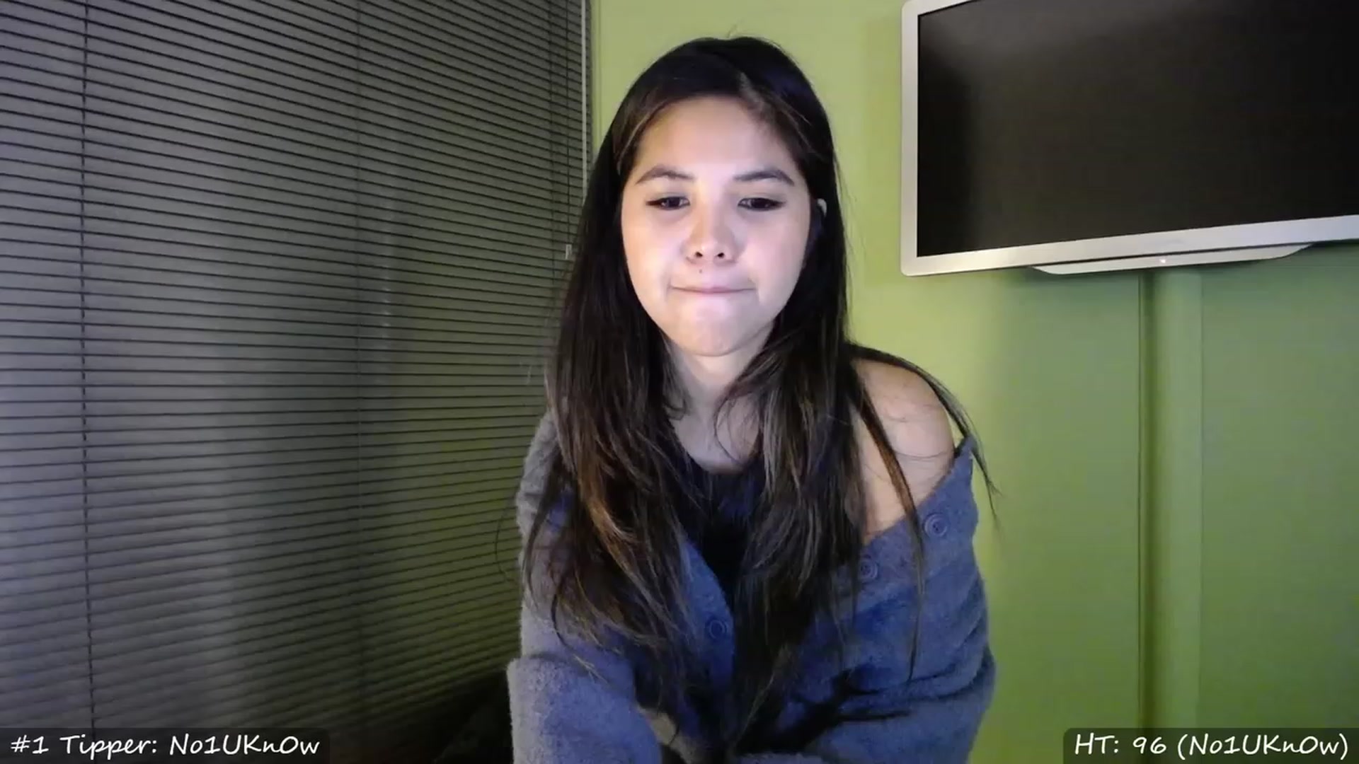 Gallery image thumbnail from MissMasie's myfreecams stream on, 01/22/2023, 19:54 image 8 of 20