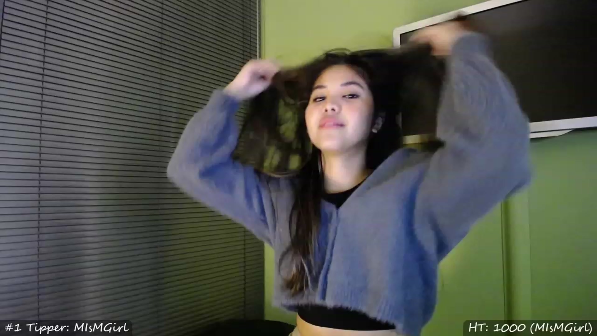 Gallery image thumbnail from MissMasie's myfreecams stream on, 01/22/2023, 19:54 image 13 of 20