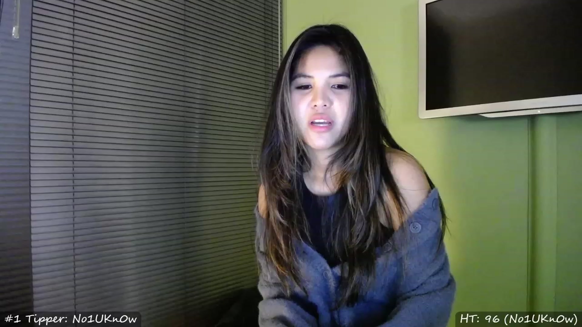 Gallery image thumbnail from MissMasie's myfreecams stream on, 01/22/2023, 19:54 image 6 of 20
