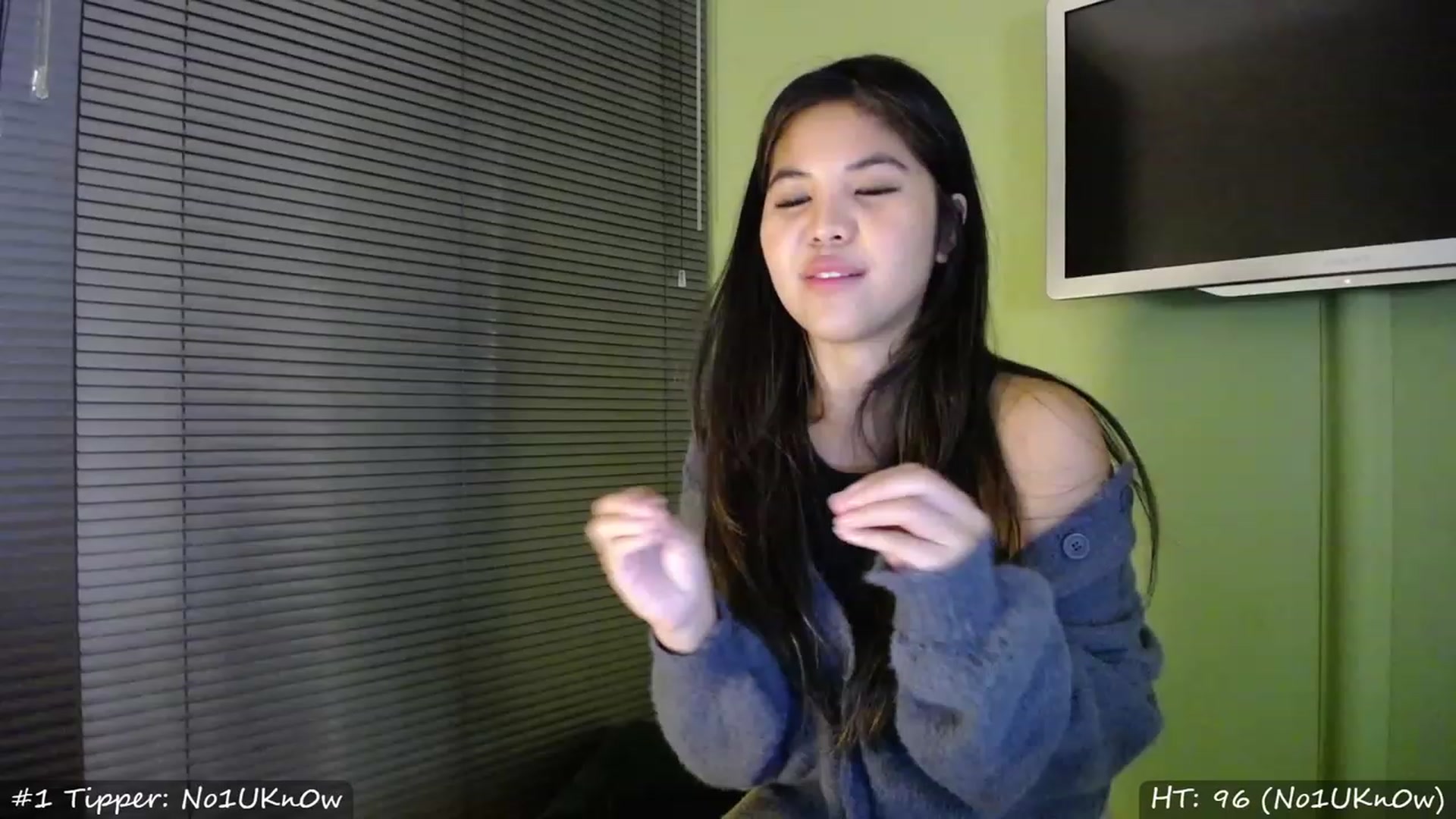 Gallery image thumbnail from MissMasie's myfreecams stream on, 01/22/2023, 19:54 image 7 of 20
