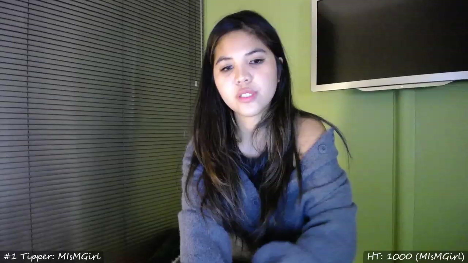 Gallery image thumbnail from MissMasie's myfreecams stream on, 01/22/2023, 19:54 image 9 of 20