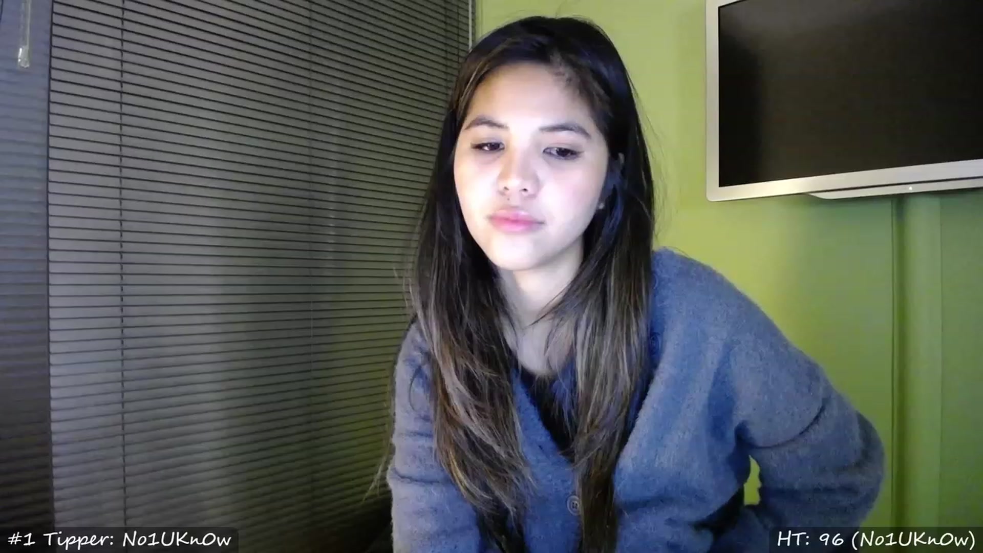 Gallery image thumbnail from MissMasie's myfreecams stream on, 01/22/2023, 19:54 image 5 of 20