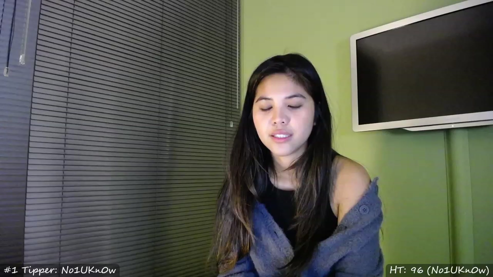 Gallery image thumbnail from MissMasie's myfreecams stream on, 01/22/2023, 19:54 image 1 of 20
