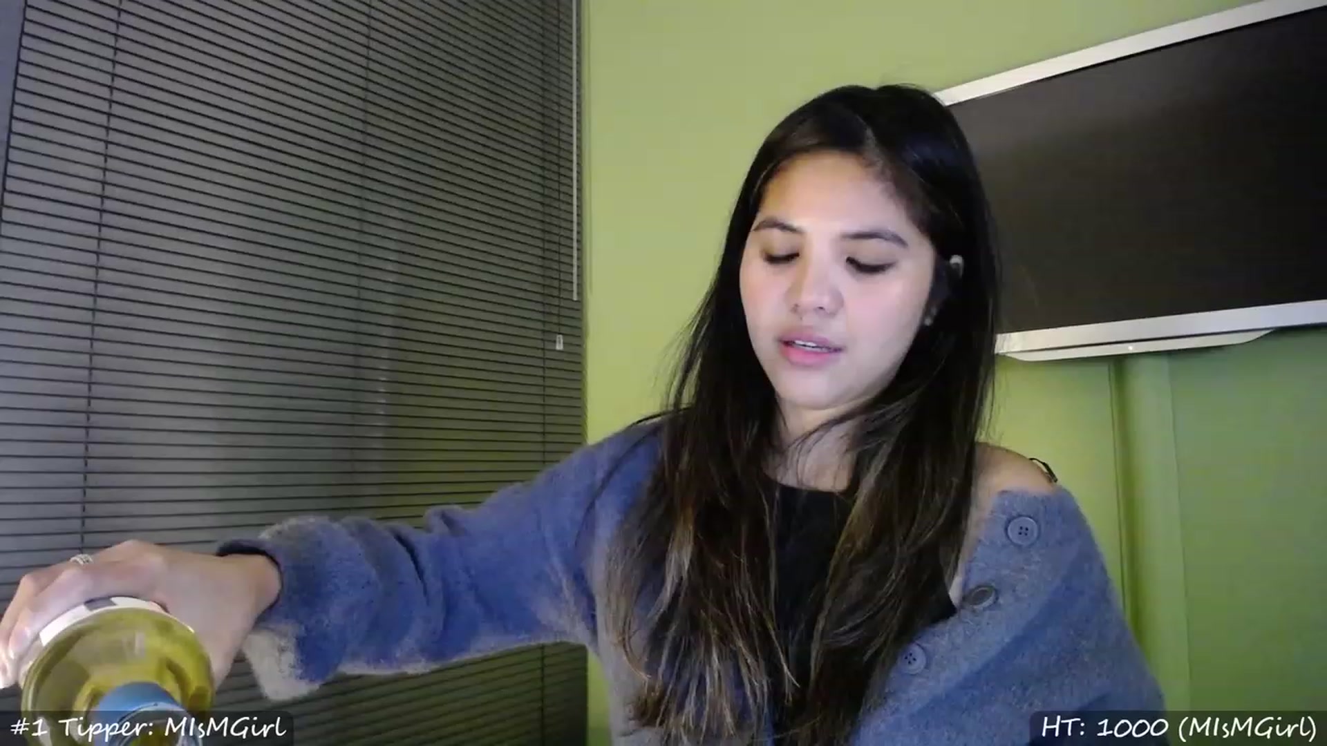 Gallery image thumbnail from MissMasie's myfreecams stream on, 01/22/2023, 19:54 image 11 of 20