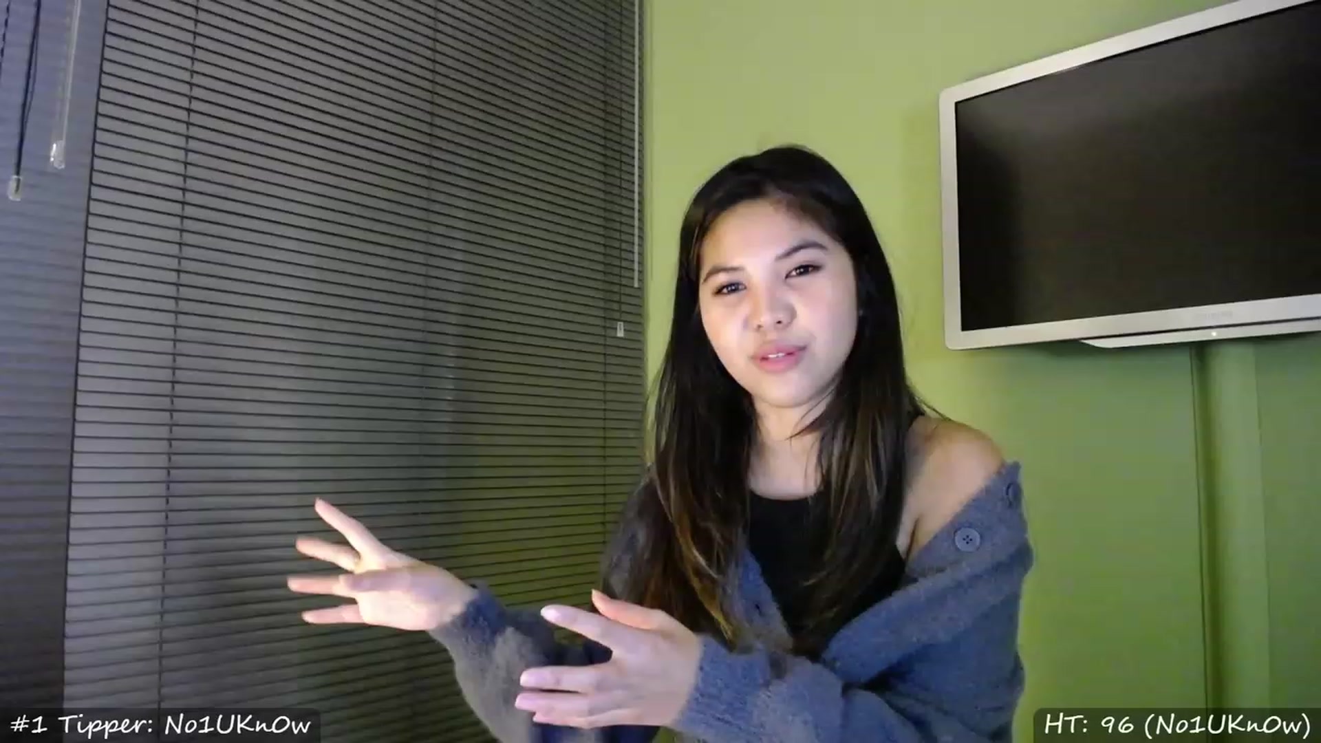 Gallery image thumbnail from MissMasie's myfreecams stream on, 01/22/2023, 19:54 image 3 of 20