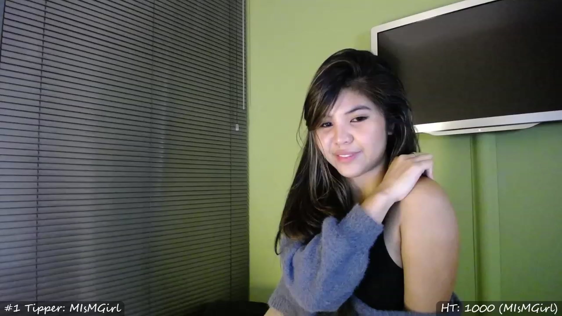 Gallery image thumbnail from MissMasie's myfreecams stream on, 01/22/2023, 19:54 image 18 of 20