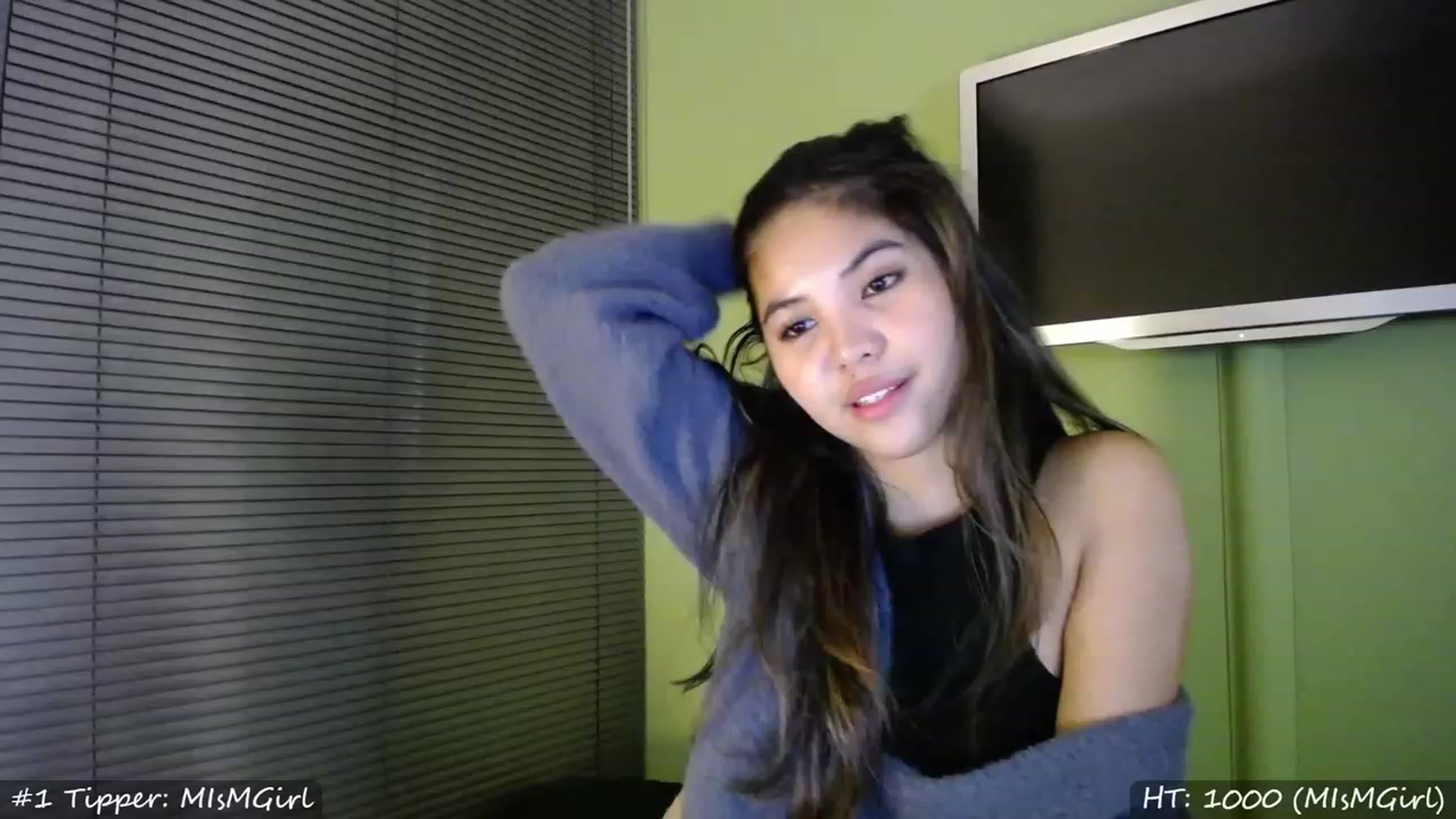 Gallery image thumbnail from MissMasie's myfreecams stream on, 01/22/2023, 19:54 image 20 of 20