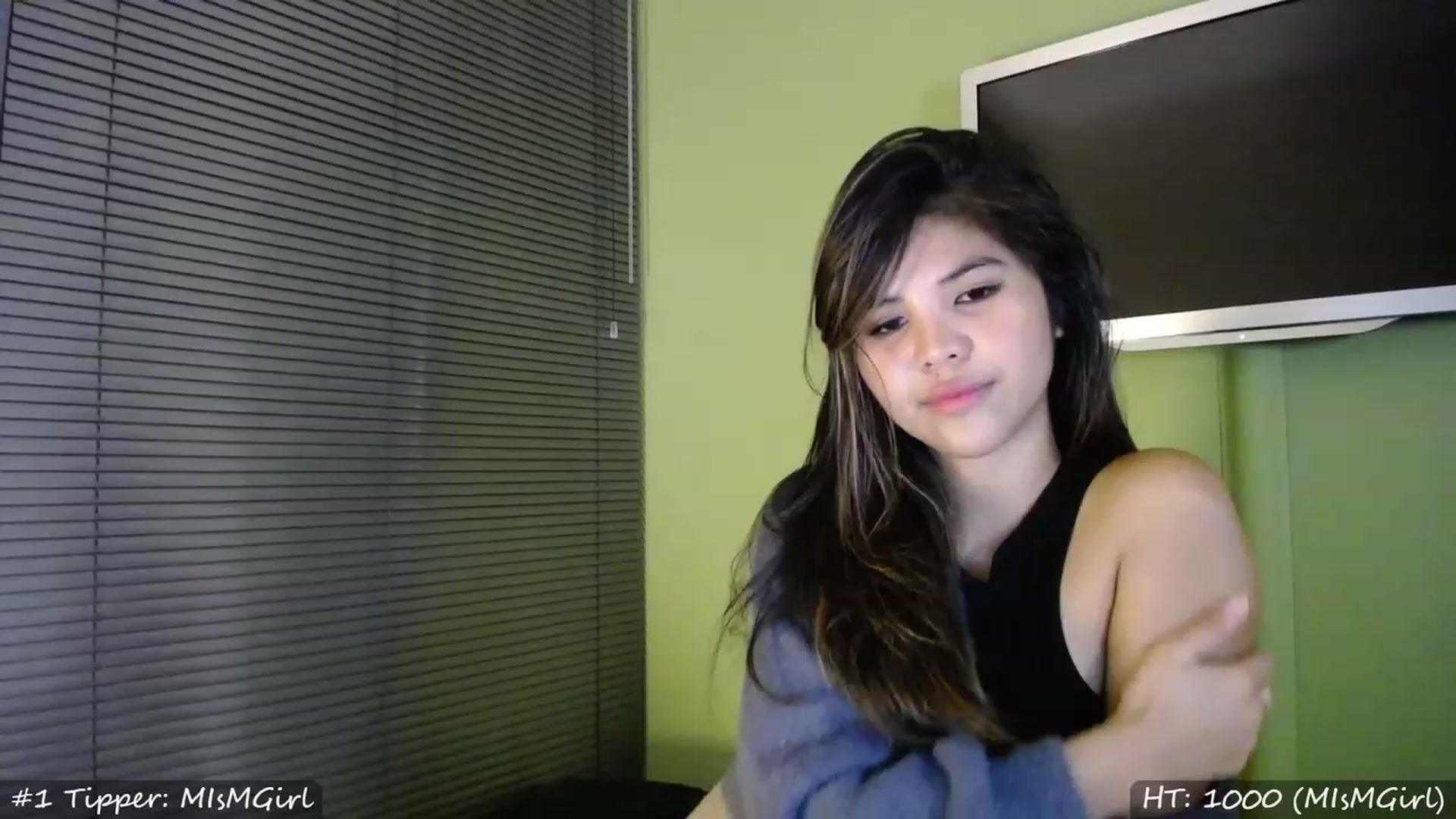 Gallery image thumbnail from MissMasie's myfreecams stream on, 01/22/2023, 19:54 image 17 of 20