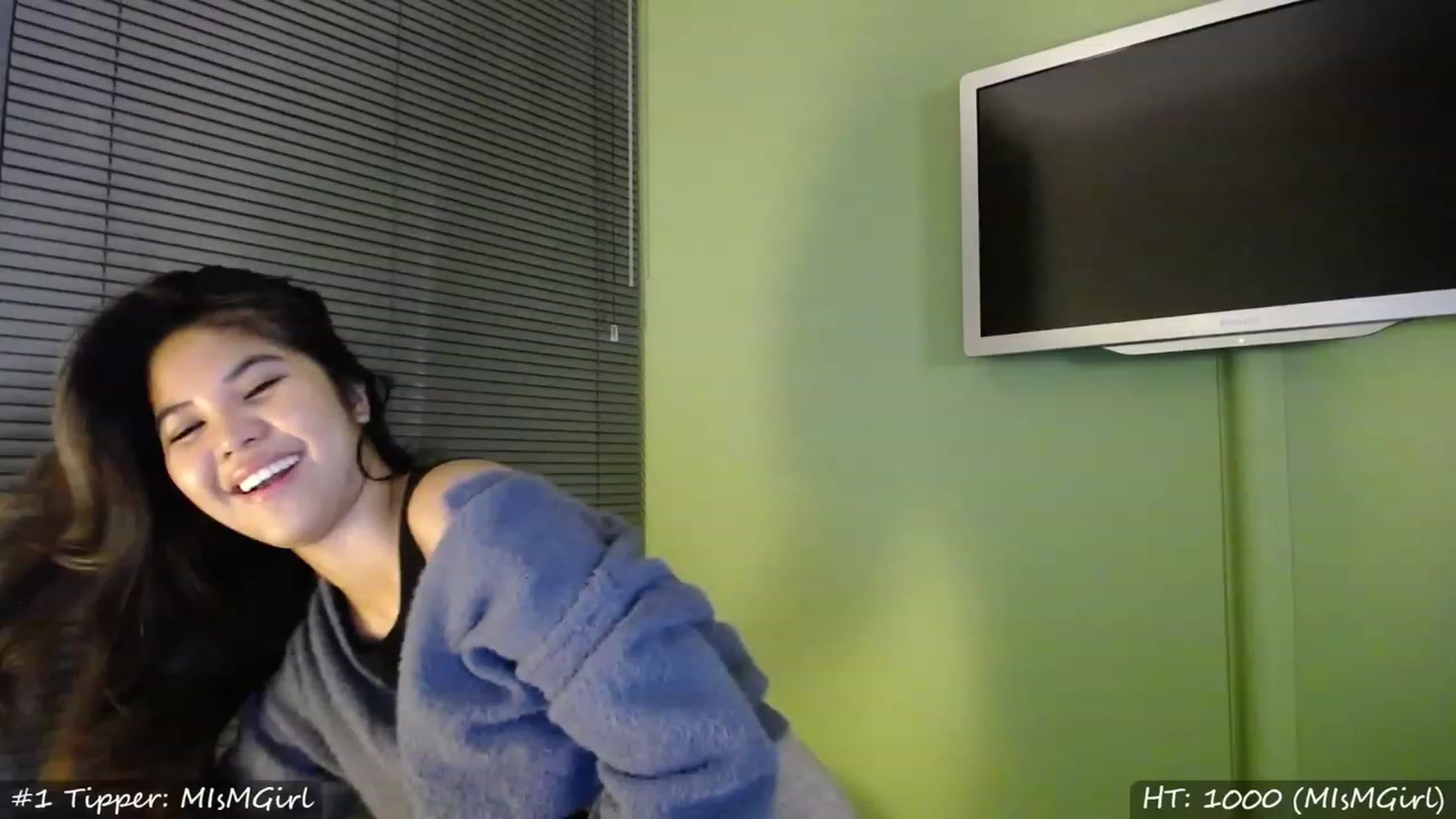 Gallery image thumbnail from MissMasie's myfreecams stream on, 01/22/2023, 19:54 image 14 of 20