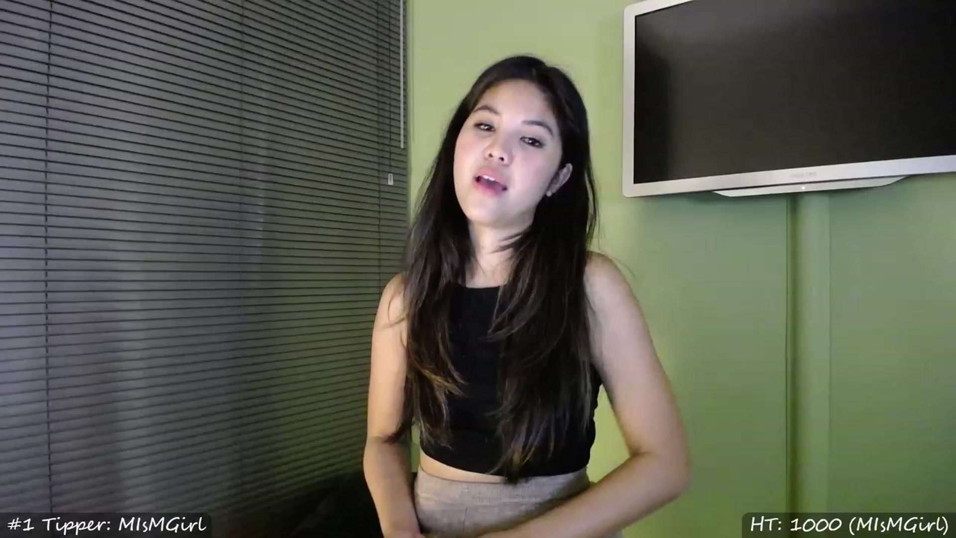 Gallery image thumbnail from MissMasie's myfreecams stream on, 01/22/2023, 21:31 image 2 of 20