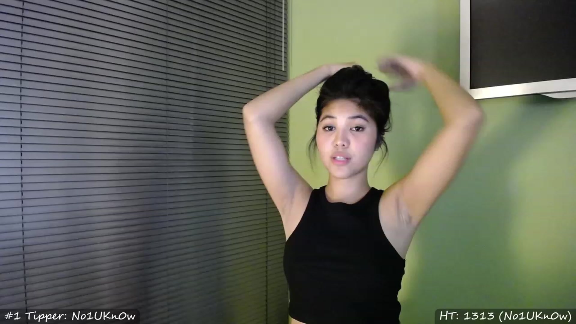 Gallery image thumbnail from MissMasie's myfreecams stream on, 01/22/2023, 21:31 image 20 of 20