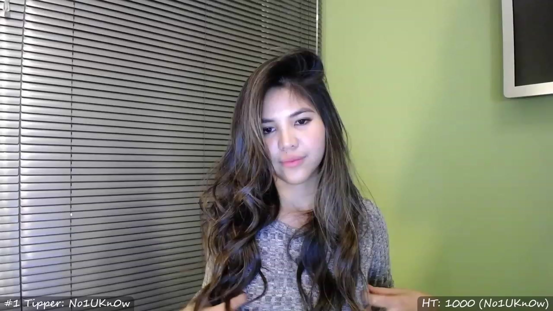Gallery image thumbnail from MissMasie's myfreecams stream on, 01/27/2023, 22:50 image 17 of 20