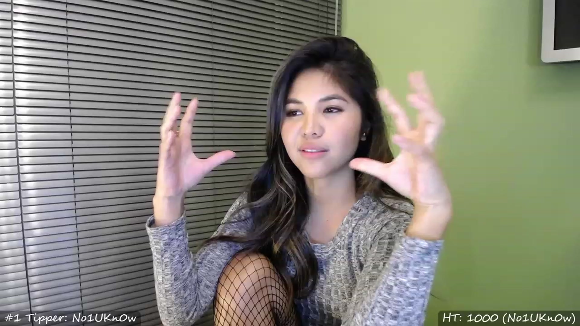 Gallery image thumbnail from MissMasie's myfreecams stream on, 01/27/2023, 22:50 image 18 of 20