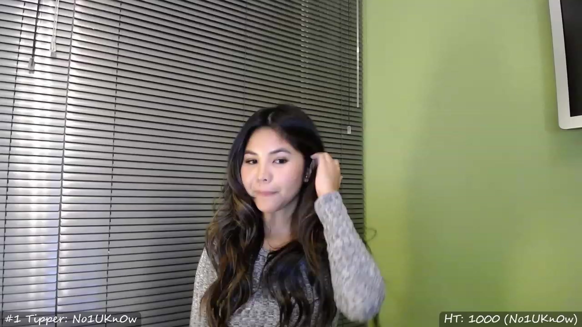 Gallery image thumbnail from MissMasie's myfreecams stream on, 01/27/2023, 22:50 image 9 of 20