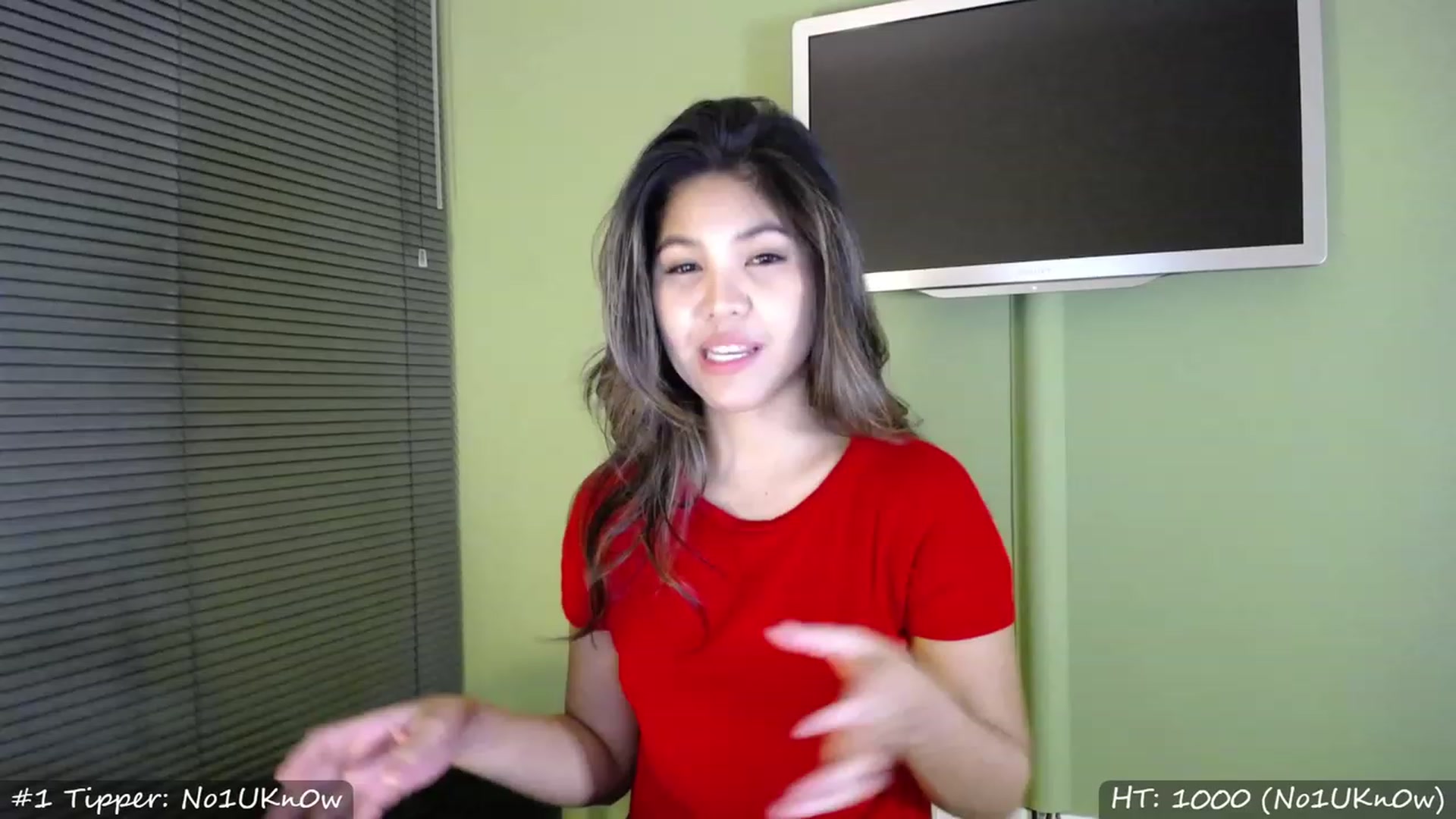 Gallery image thumbnail from MissMasie's myfreecams stream on, 01/29/2023, 20:24 image 4 of 20