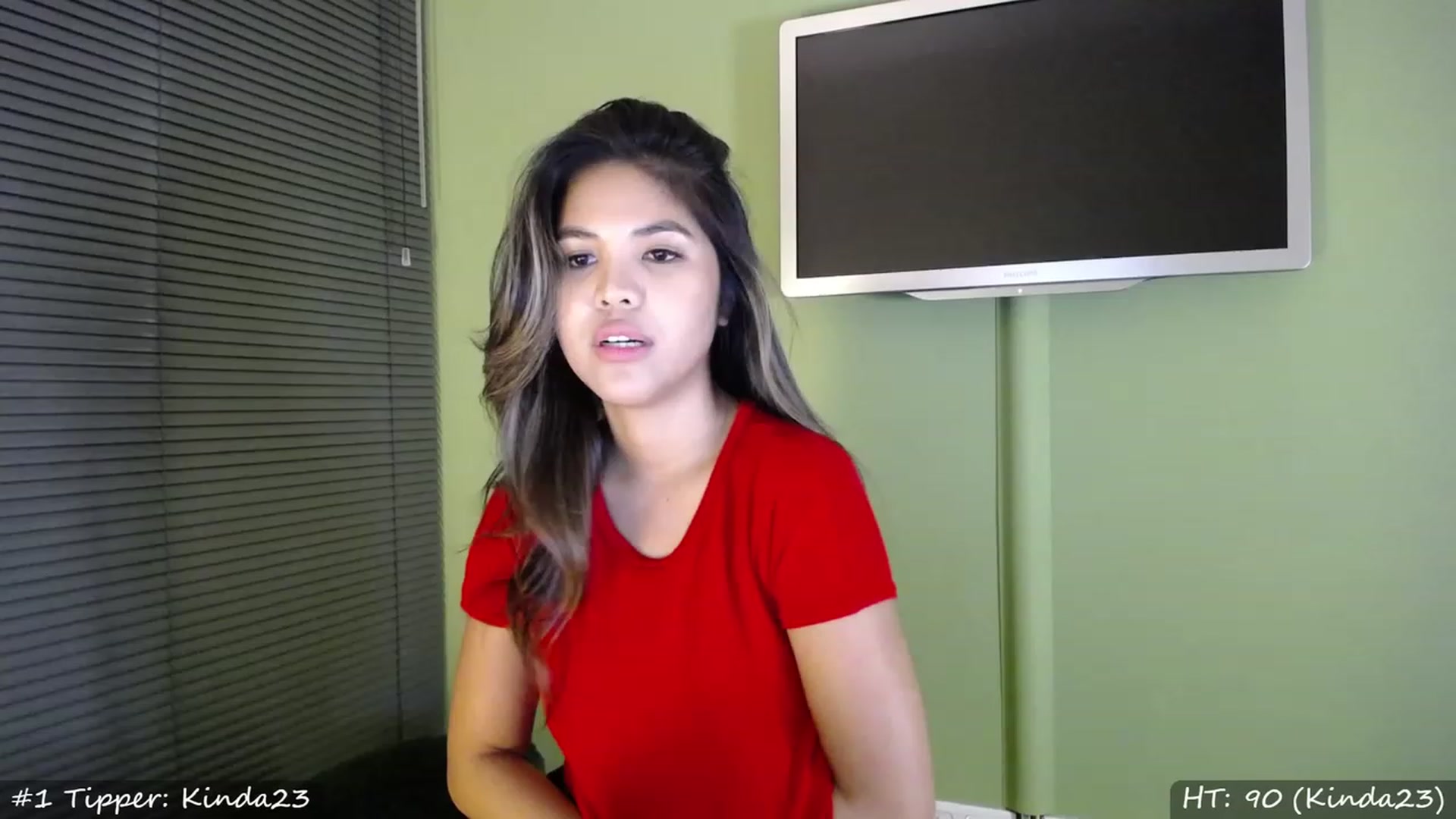 Gallery image thumbnail from MissMasie's myfreecams stream on, 01/29/2023, 20:24 image 1 of 20