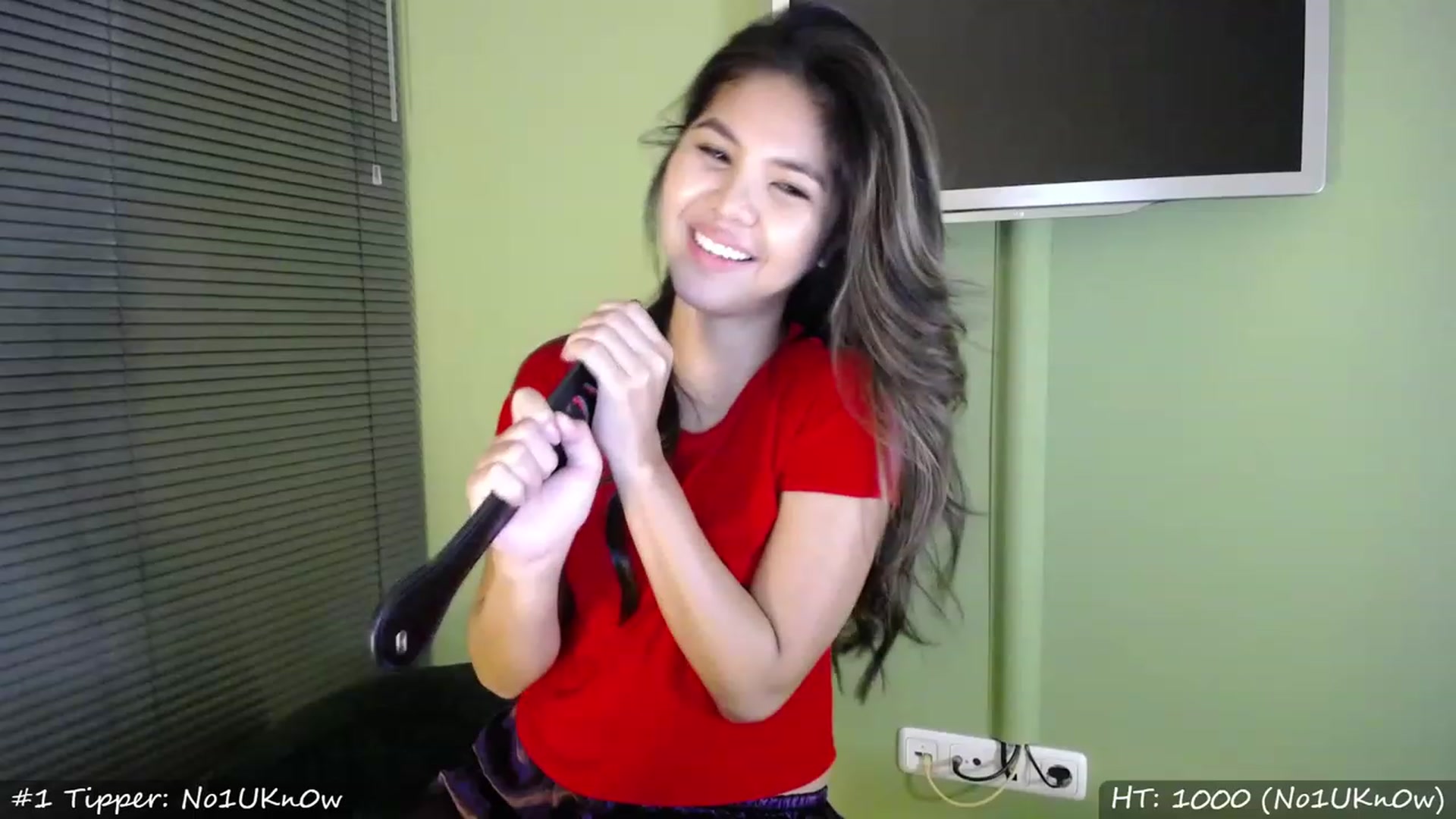 Gallery image thumbnail from MissMasie's myfreecams stream on, 01/29/2023, 20:24 image 9 of 20