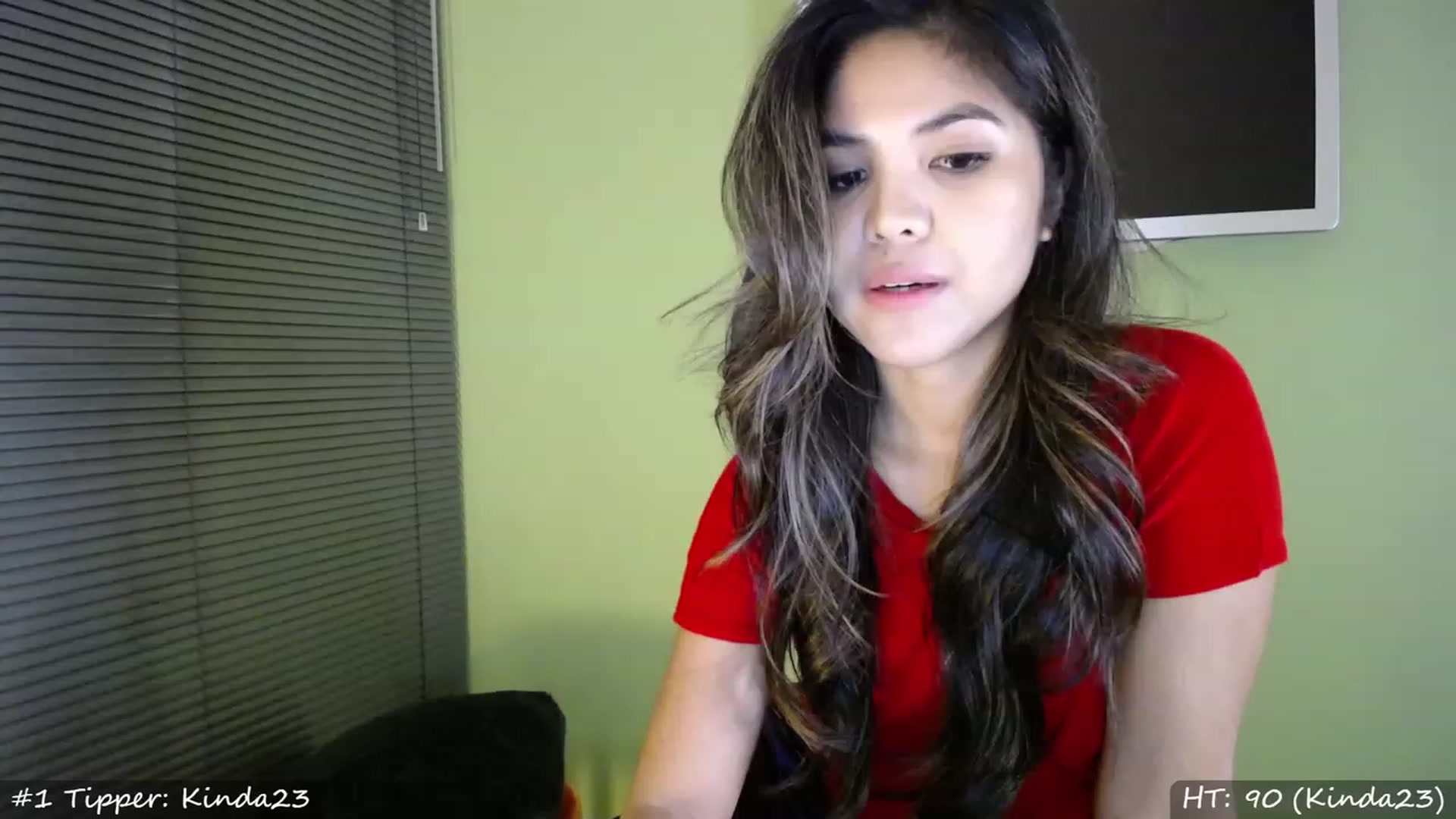 Gallery image thumbnail from MissMasie's myfreecams stream on, 01/29/2023, 20:24 image 2 of 20