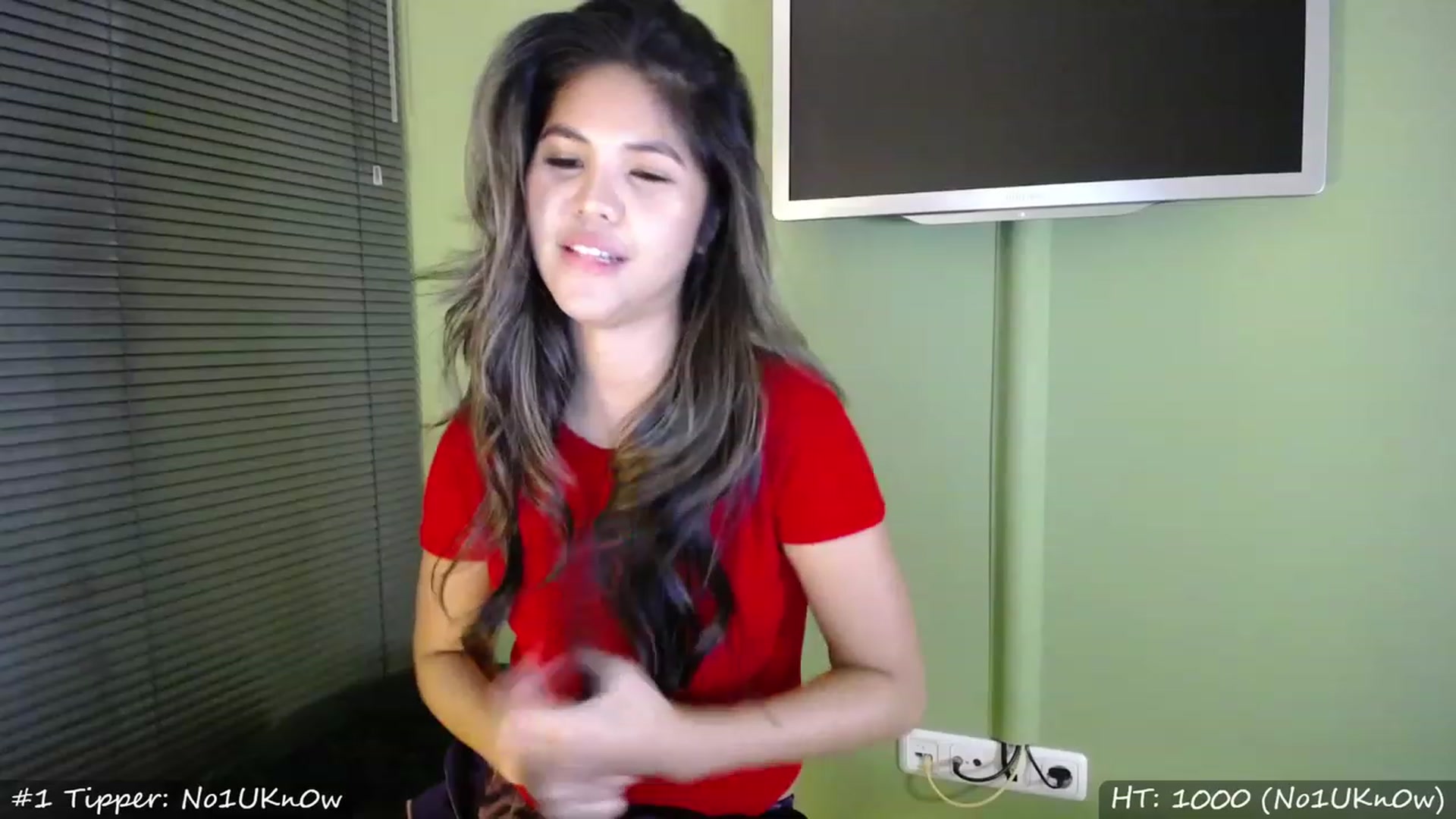 Gallery image thumbnail from MissMasie's myfreecams stream on, 01/29/2023, 20:24 image 10 of 20