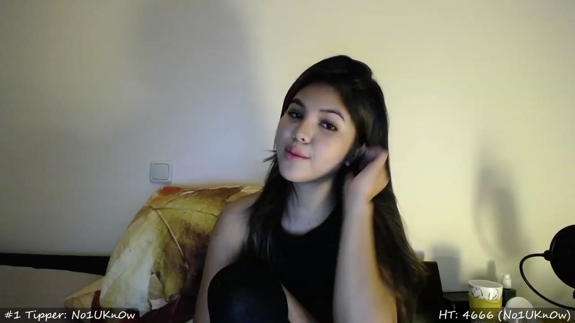 Gallery image thumbnail from MissMasie's myfreecams stream on, 02/03/2023, 20:41 image 18 of 20