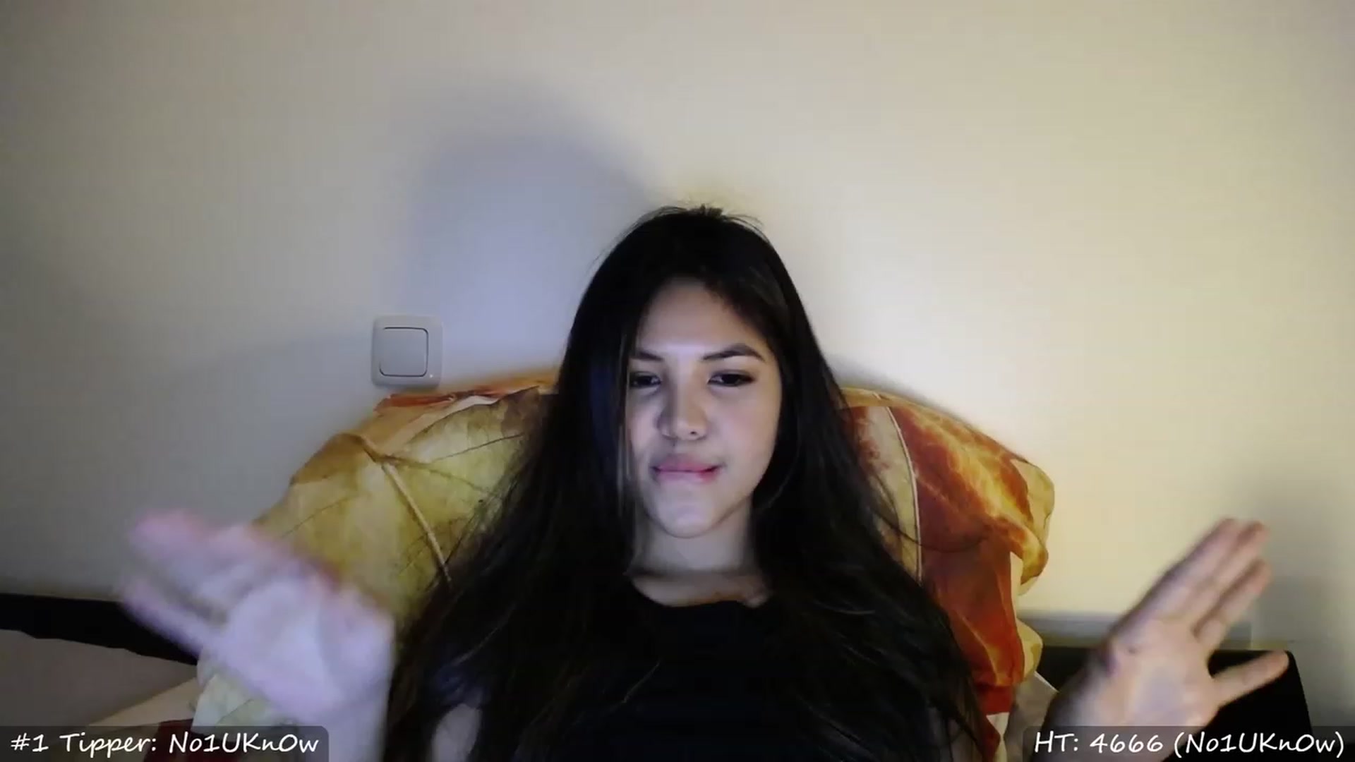 Gallery image thumbnail from MissMasie's myfreecams stream on, 02/03/2023, 21:53 image 4 of 20