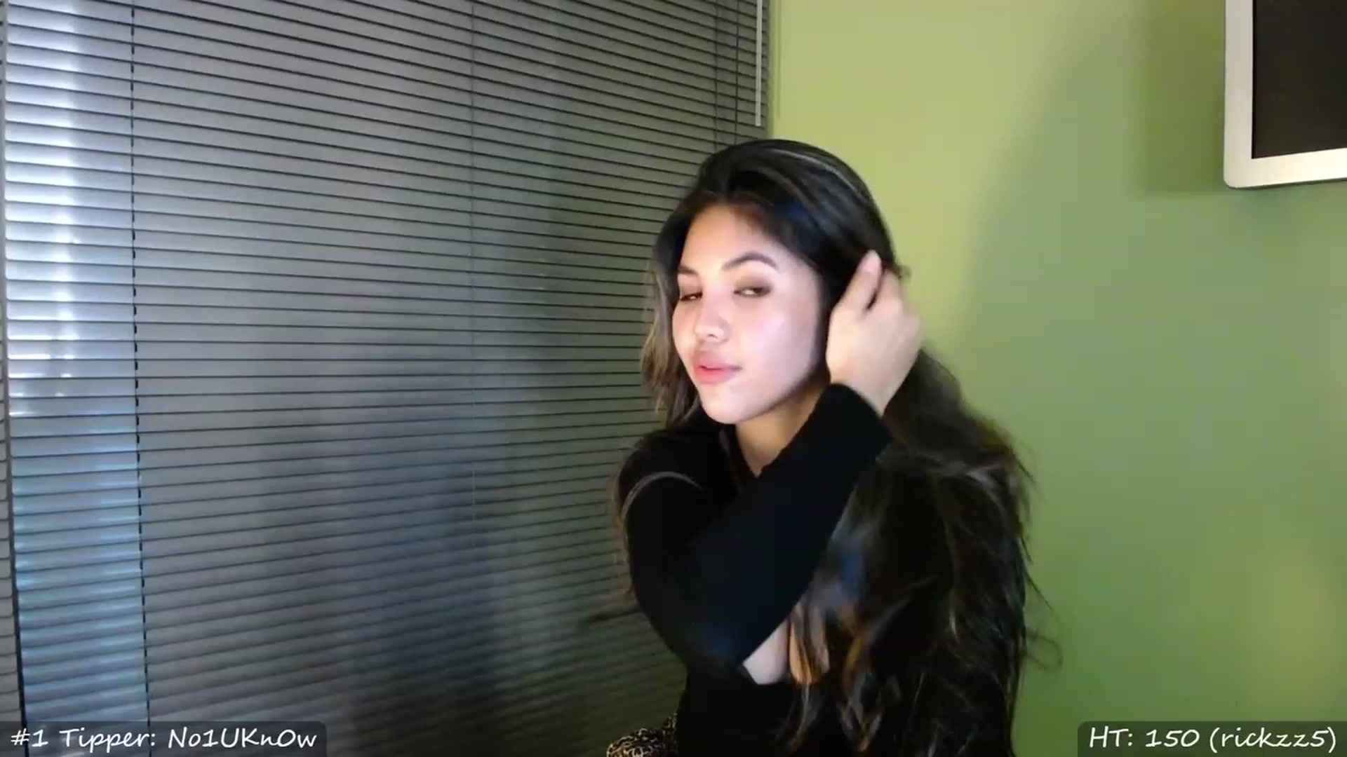 Gallery image thumbnail from MissMasie's myfreecams stream on, 02/12/2023, 20:47 image 13 of 20