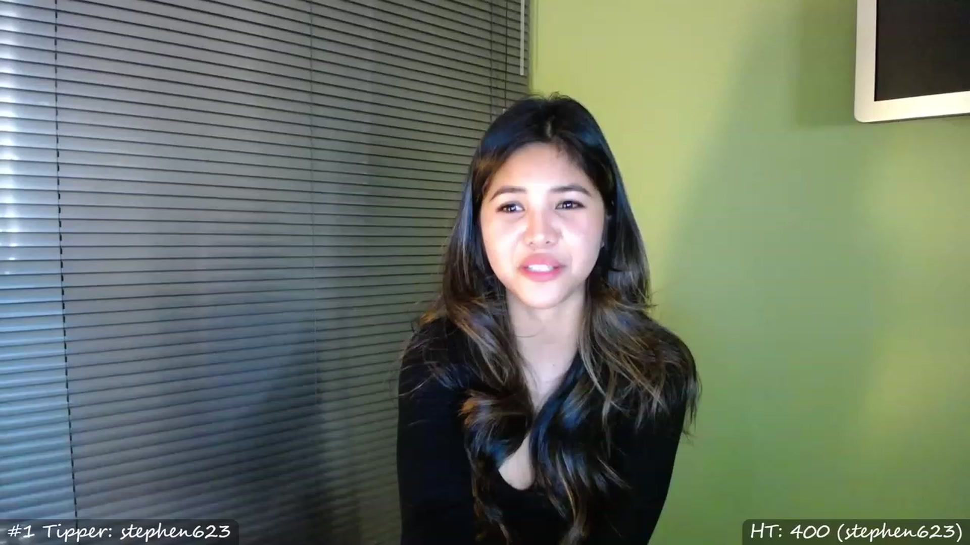 Gallery image thumbnail from MissMasie's myfreecams stream on, 02/12/2023, 20:47 image 15 of 20
