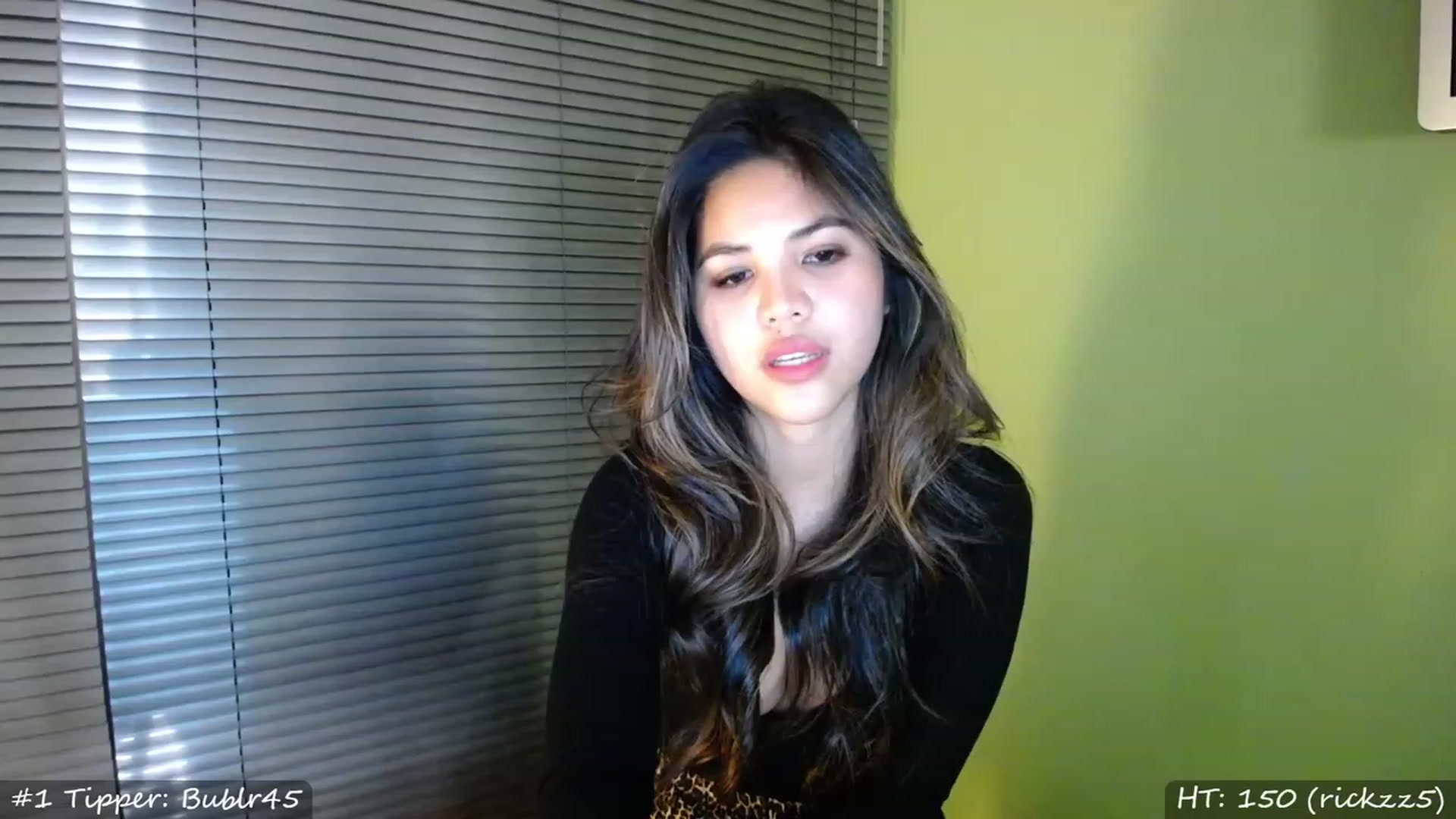 Gallery image thumbnail from MissMasie's myfreecams stream on, 02/12/2023, 20:47 image 5 of 20