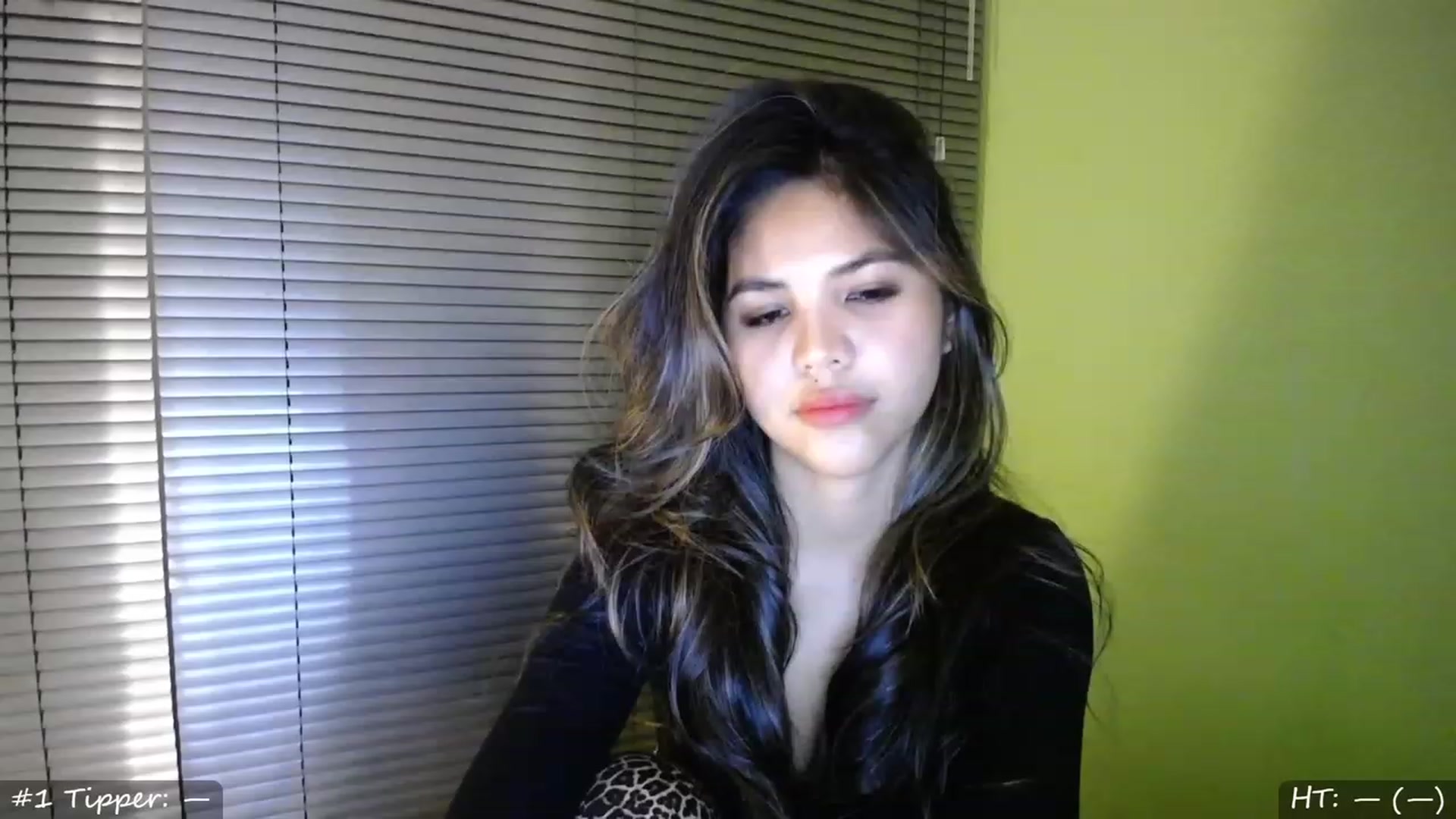 Gallery image thumbnail from MissMasie's myfreecams stream on, 02/12/2023, 20:47 image 1 of 20