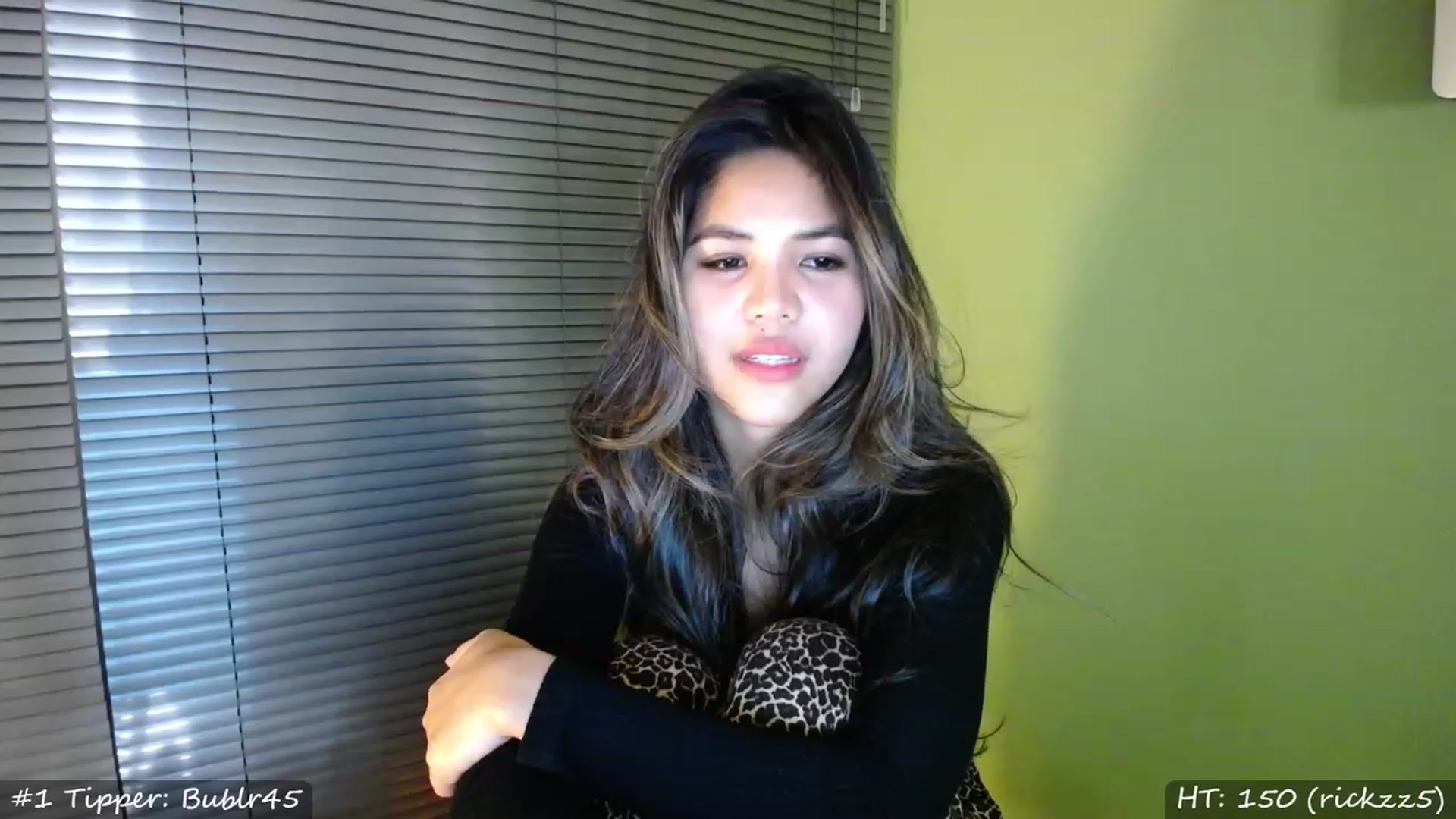 Gallery image thumbnail from MissMasie's myfreecams stream on, 02/12/2023, 20:47 image 6 of 20