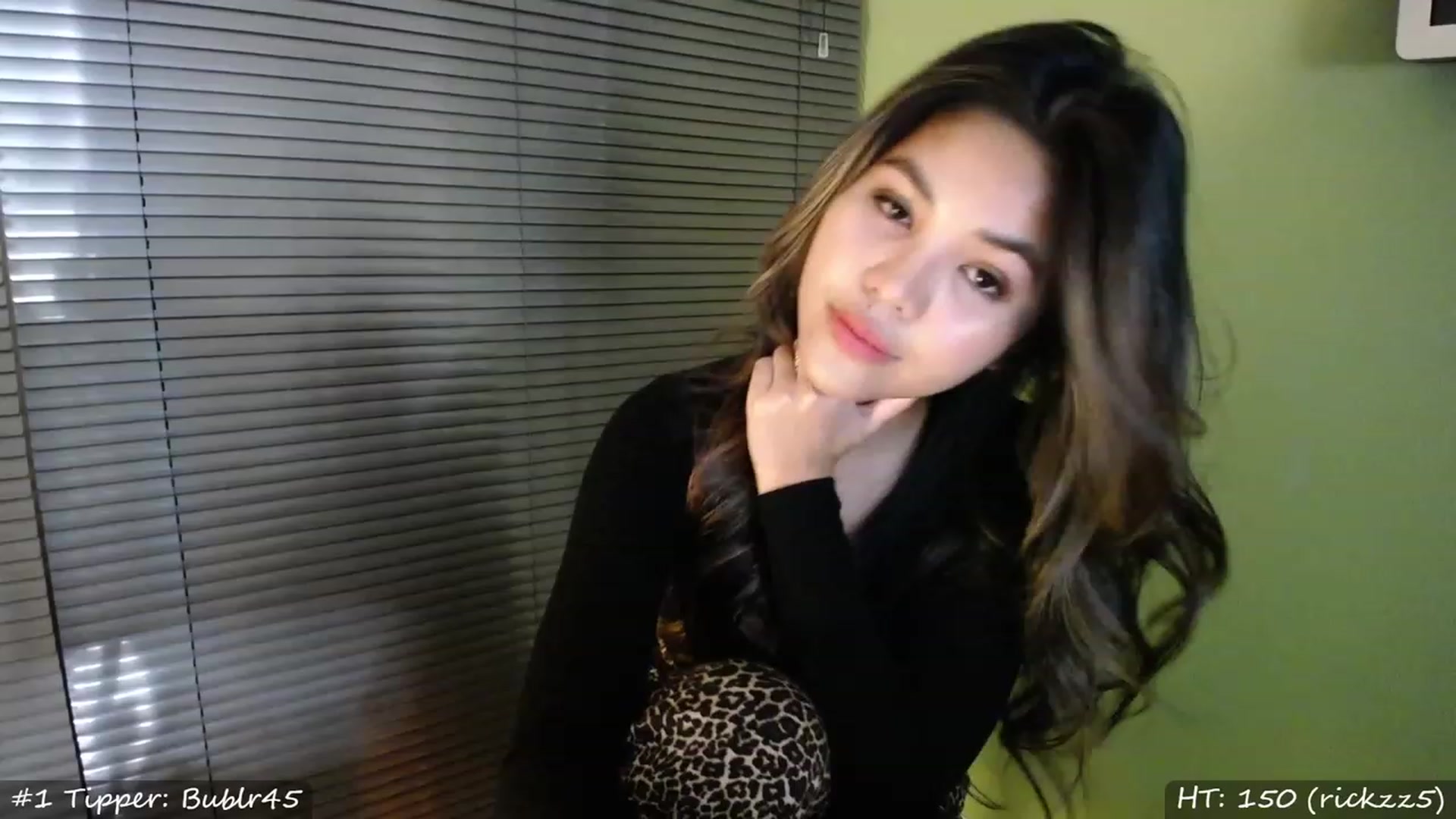 Gallery image thumbnail from MissMasie's myfreecams stream on, 02/12/2023, 20:47 image 4 of 20
